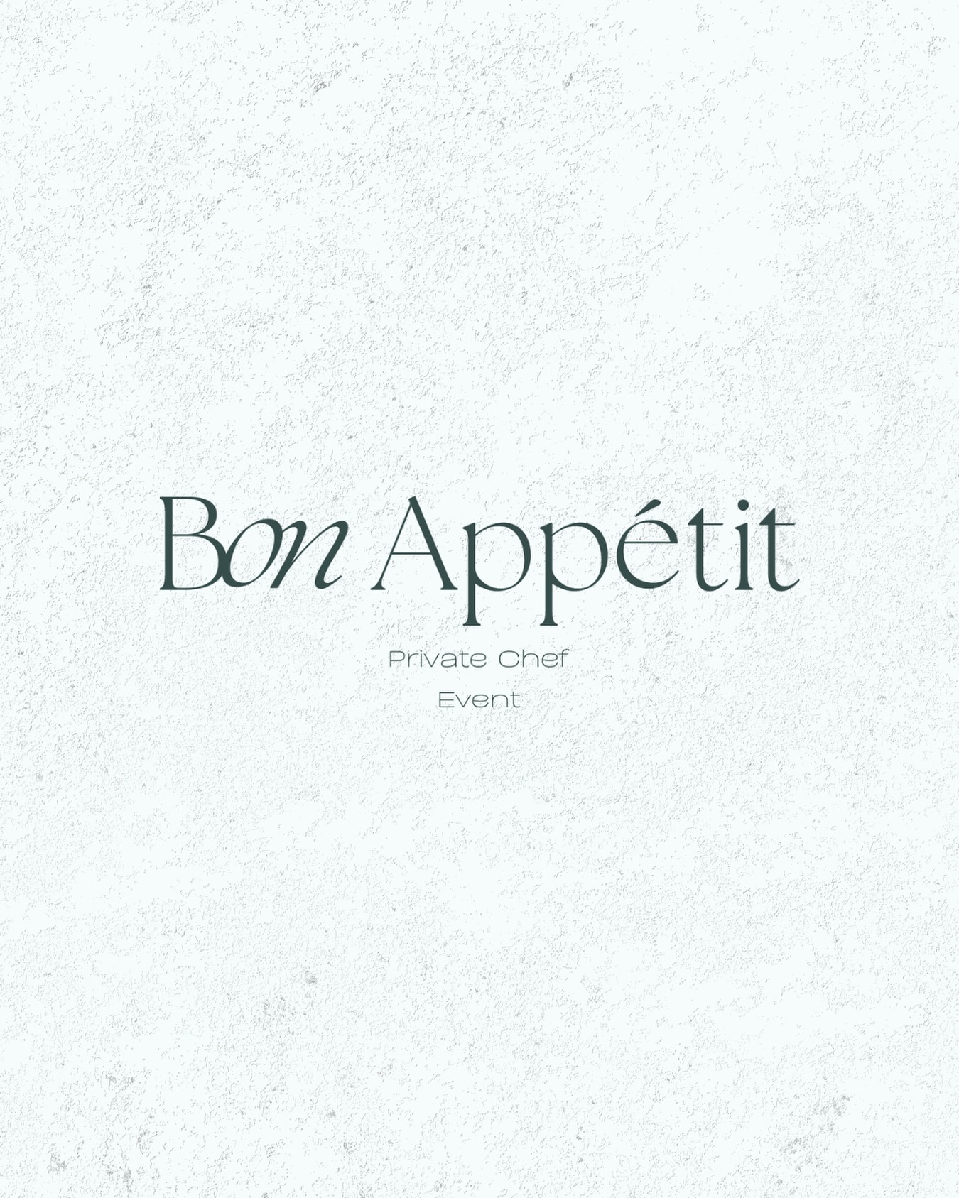 Bon Appétit — Private Chef & Events
A culinary experience designed to delight your senses.
Taste. Passion. Elegance.
By Baptiste Gauthier
•
•
•
•
•
•
#PrivateChef #StBarthChef #FineDining #GourmetExperience #CulinaryArt #FoodLover #ChefLifestyle #LuxuryExperience #PrivateDining #StBarth #StBarths #IslandLuxury #TailorMadeExperience #Gastronomy #HauteCuisine #CookingWithLove #FoodPhotography #TasteAndElegance #ExclusiveExperience #BonAppetitSBH