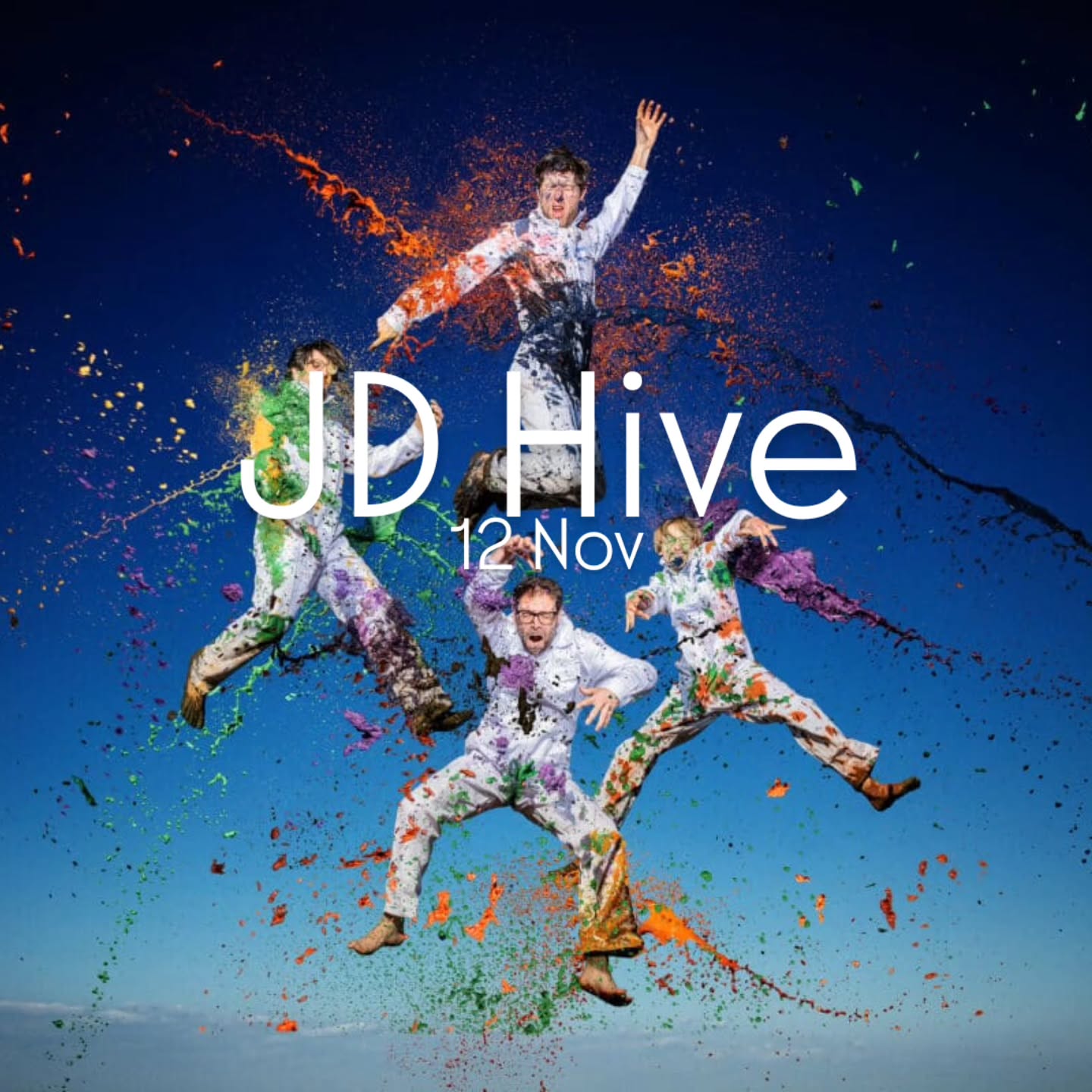 💣 Missa inte höstens livekonsert!
Ända från Österrike kommer JD Hive, kvartetten som blandar jazz och klassiska influenser i världsklass. Föreningen Vink har, tillsammans med @musikiuppland, fått chansen att bjuda in dem till Lilla scenen @knivstacik
@bistro.kvarnen serverar soppa från 17.30. Konserten startar 18.30.
Köp biljetter nu! Se länk i bio.