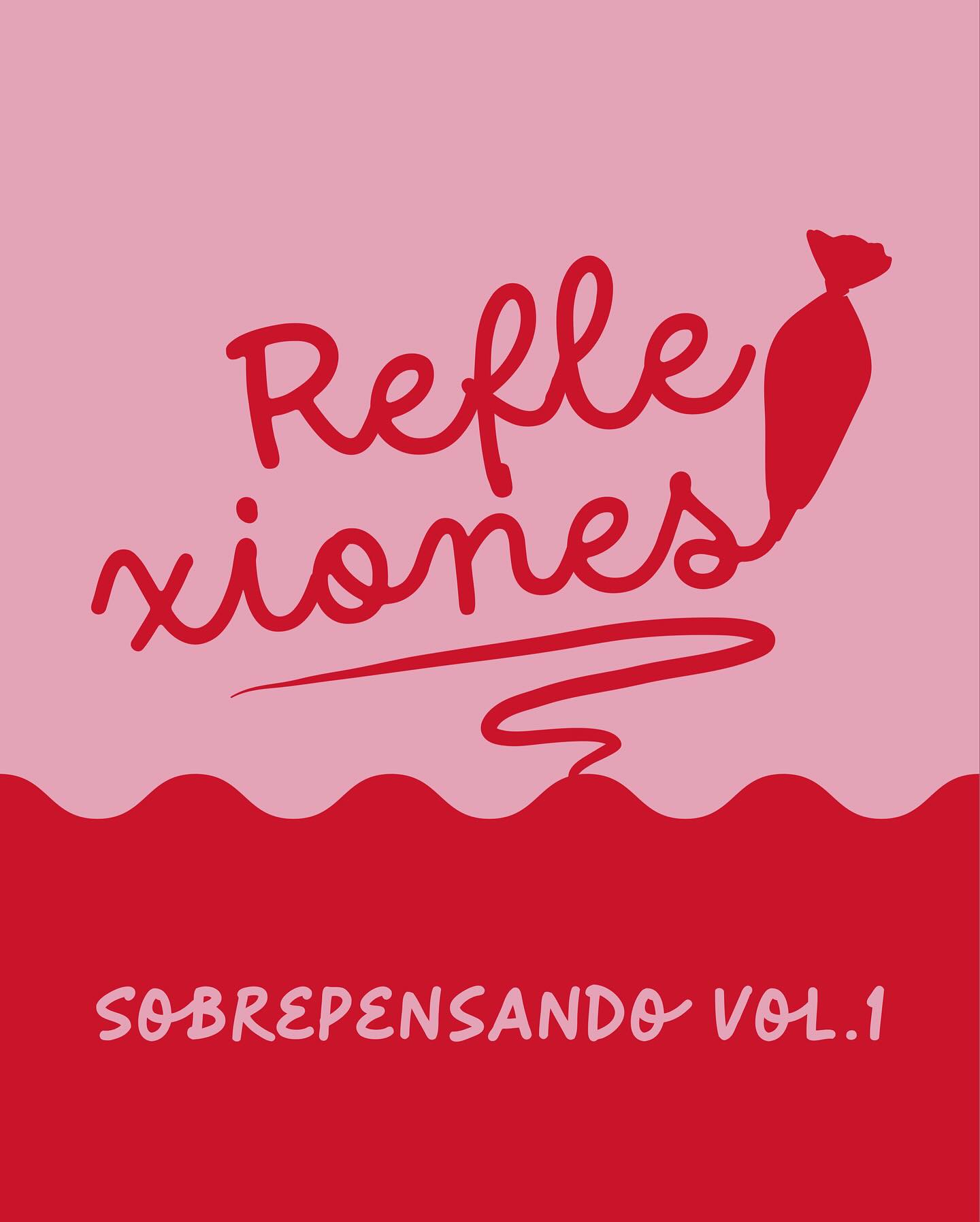 Reflexiones 👩🍳
Sobrepensando, vol.1
Desde cuándo, exactamente, decidimos que no basta con ser buenos en lo que hacemos…
que también tenemos que ser buenos “creadores de contenido”.
Sí, esa profesión que hace unos años ni existía y ahora parece que es la única que importa.
Porque si no te grabas explicando lo bueno que eres o lo bueno que haces, no cuentas.
Y si no cuentas, parece que no existes.🚫
Lo confieso: llevo sin publicar desde el 19 de septiembre.
Y cada vez que abro Instagram, escucho esa voz que me dice:
“Laura, tienes que subir algo.”
Y lo irónico es que no he publicado porque estoy hasta arriba de trabajo.
Del bueno.
Del que te hace perder la noción del tiempo, olvidarte de comer y quedarte despierta con la cabeza llena de ideas.
Pero ahí está la trampa:
sentirte culpable por no subir nada, por no estar haciendo un registro detallado en las redes de lo que esta pasando.
Precisamente porque estás trabajando sin parar.😓
Problemas del mundo moderno.
Por un lado, esa autoexigencia absurda de mostrar todo.
Y no solo el resultado:
el proceso, la cara estupenda, el trípode, la cámara, el “buenos días chicos, mirar lo que tengo por aquí”. 🤓
¿Será que necesitamos alimentar el ego para creernos válidos?
¿O será que esta sociedad nos ha convencido
de que si nadie lo ve, no cuenta?
Supongo que estoy intentando recordarme
que este espacio sigue siendo mío.
Que puedo usarlo con calma, sin convertirlo en un escaparate.
No desde la presión hacia dentro,
sino desde el amor hacia fuera.❤️
Y si eso significa publicar menos pero vivir más,
entonces que así sea.
Os quiero 🫶