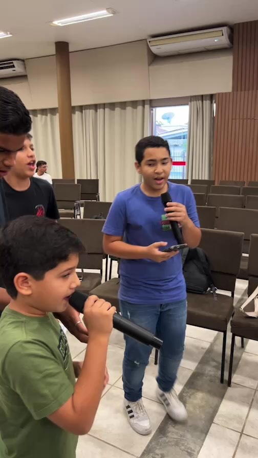 LIVE - GRITOS DE GUERRA 12/10