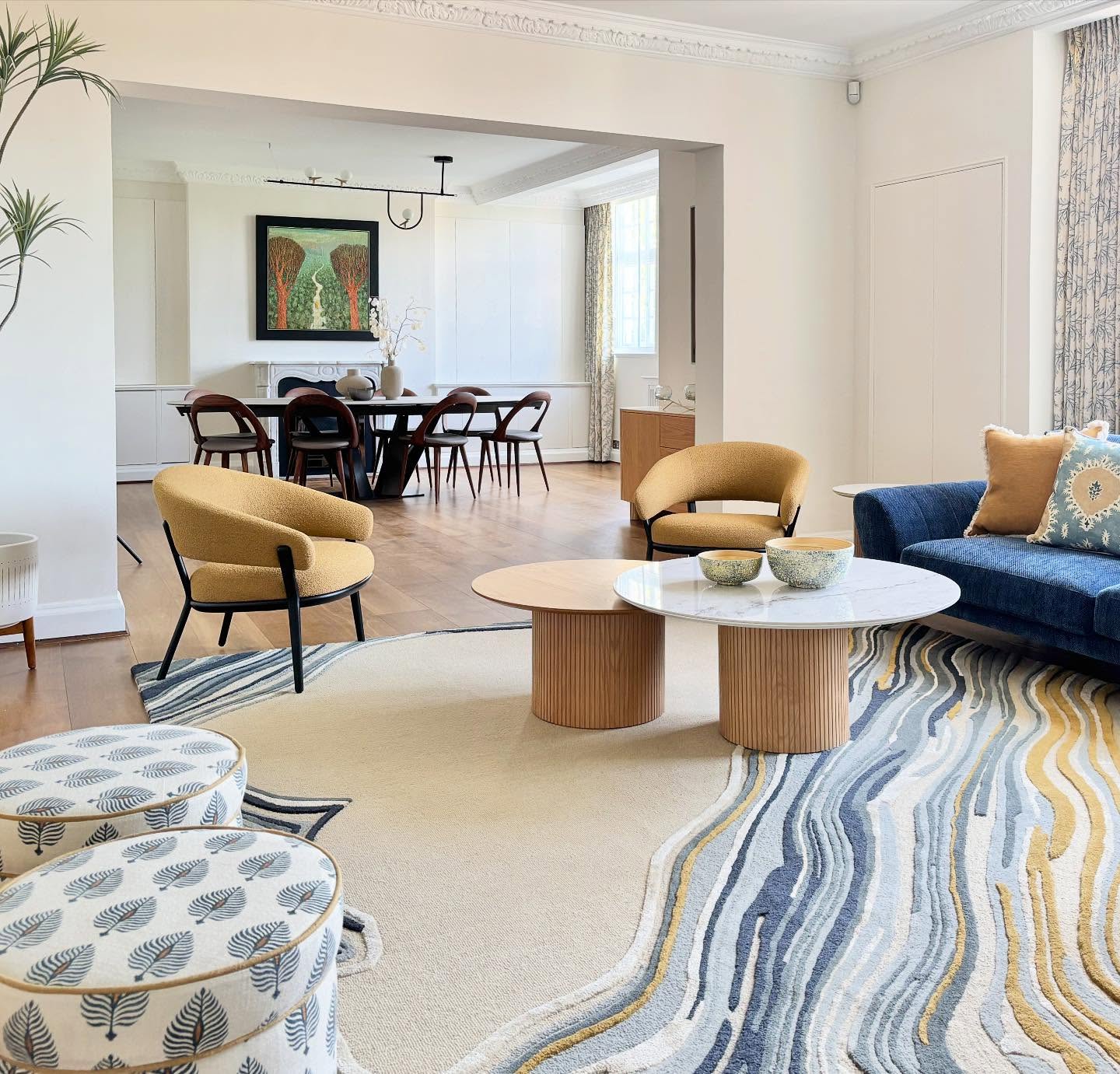 Penthouse renovation project is done. #extension design #interiordesign #londoninterior #renovation #homestyling #goldersgreen #finchley #hampstead #millhill #design #designer #architecture #homedesign #eastFinchley #moderndesign #interiordesign #moodboard #styling #interiorlondon #kitchenisland #kitchendesign #mood board