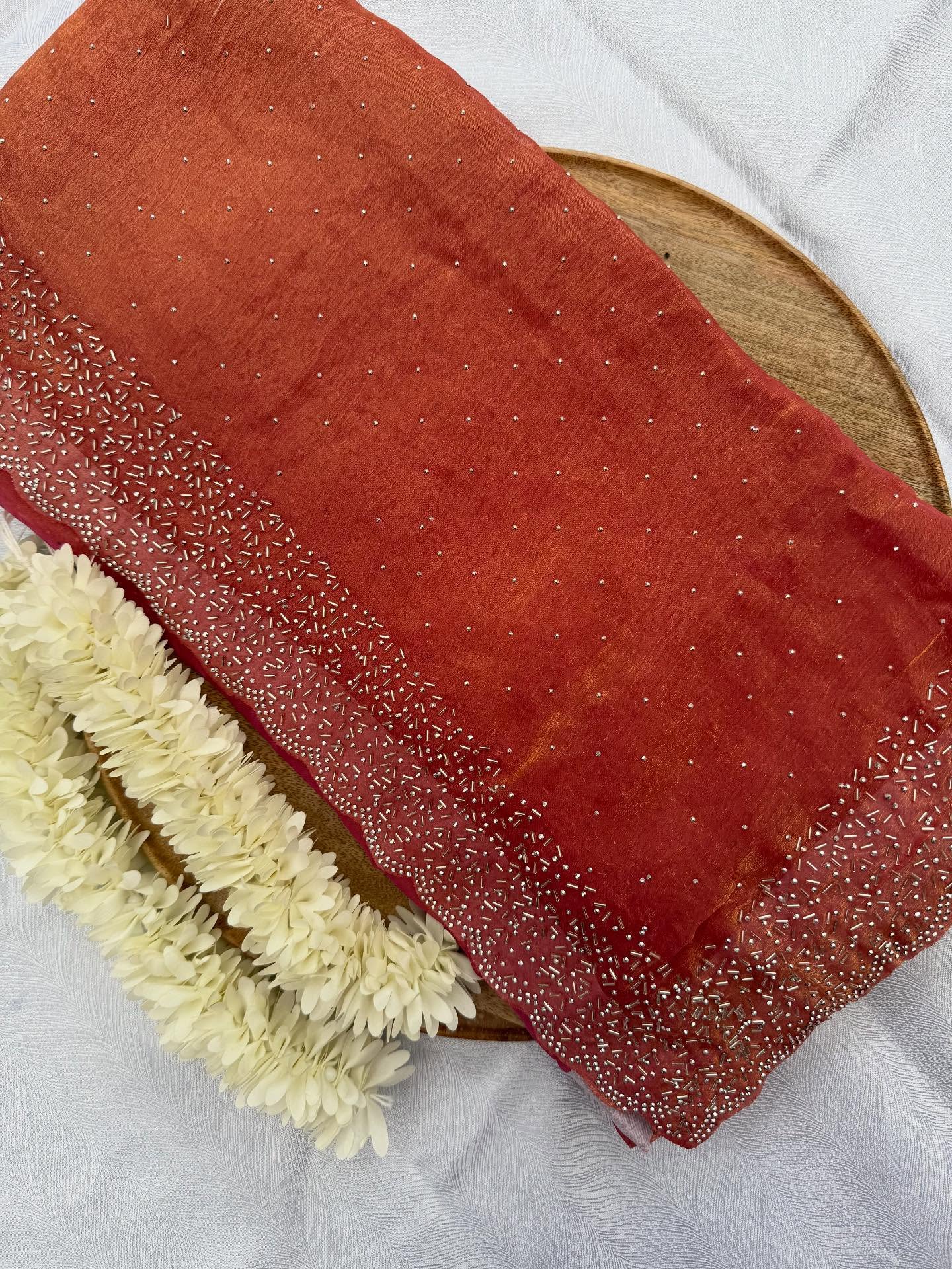 ANJITHA Saree✨
Order —> desipalace.fr
#saree#sari#desilook#desigirl#tamil#diwali#dipavali