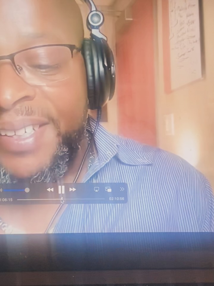 Edited episode 2 of season 2 of the โBigPotz Podcastโ featuring Dr. Rhonda Jones.
Dr. Jones is an archivist and public historian. In this episode, her and I talk about her research and upcoming book projects. Dr. Jones studies the public history of lynching in America, and documents the complex issues surrounding trauma archives and restorative justice. This is an episode you wonโt want to miss.
Season 2 Premiere 12/15/25. โ๐พ๐๐
#TeamBlackScholar