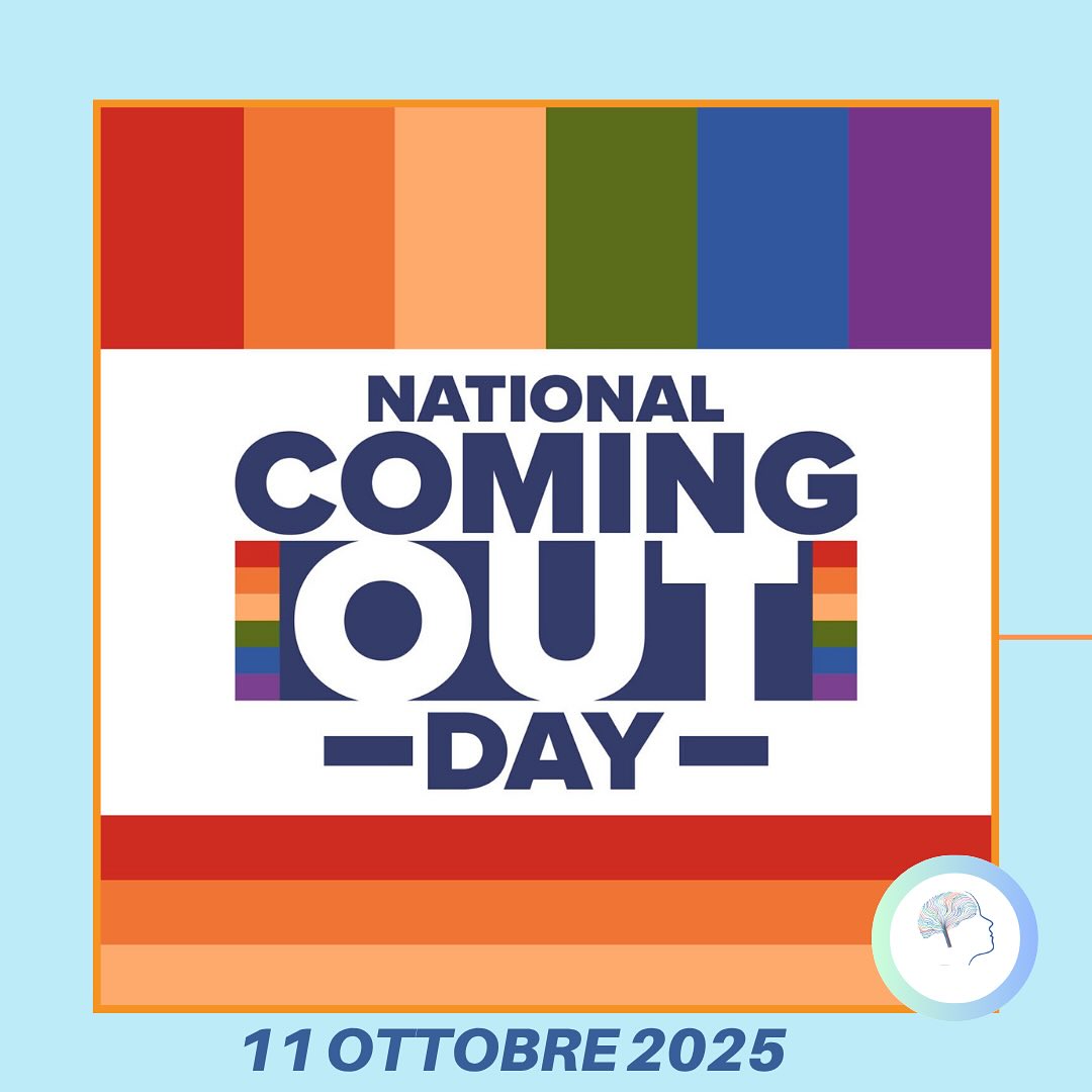 Una persona è una persona, che differenza ti fa ?
Se ti fa una differenza, ti sei mai chiesto perché ? Da dove viene questo TUO bisogno di giudicare, non accettare, non integrare ? Chieditelo, perché quella è ROBA TUA !
@comnetomentere @stefaniarighini_ @elisa_moretti_psi @elisacorbo.psicologa #comnetomentere #lgbtqplus #stopsuicide #salutementale