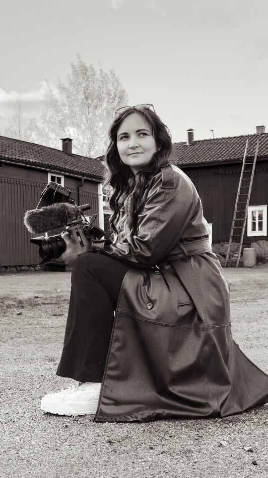 A little sneak peek behind the scenes. 🔥
Photographer: @evastinakjellman
Behind the scenes: @idajungell