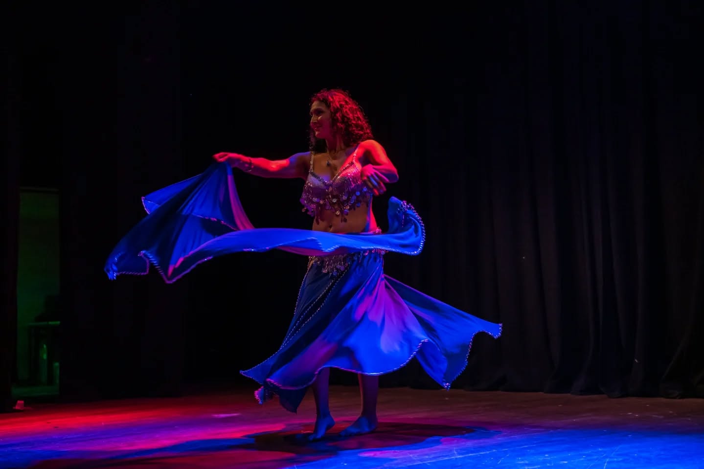 Images from our Magic Hafla, show staged at the Sean O'Casey Theatre on the 5th of October 2025. Artistic and Executive Production by Cida Arcanjo. Photos by Zofia J Photography.
✨💃✨
Get ready for our next event: A Night At The Harem 2026
🔥🔥🔥
#bellydance #lovebellydance #bellydancequeens #dublinbellydance #yallabellydance