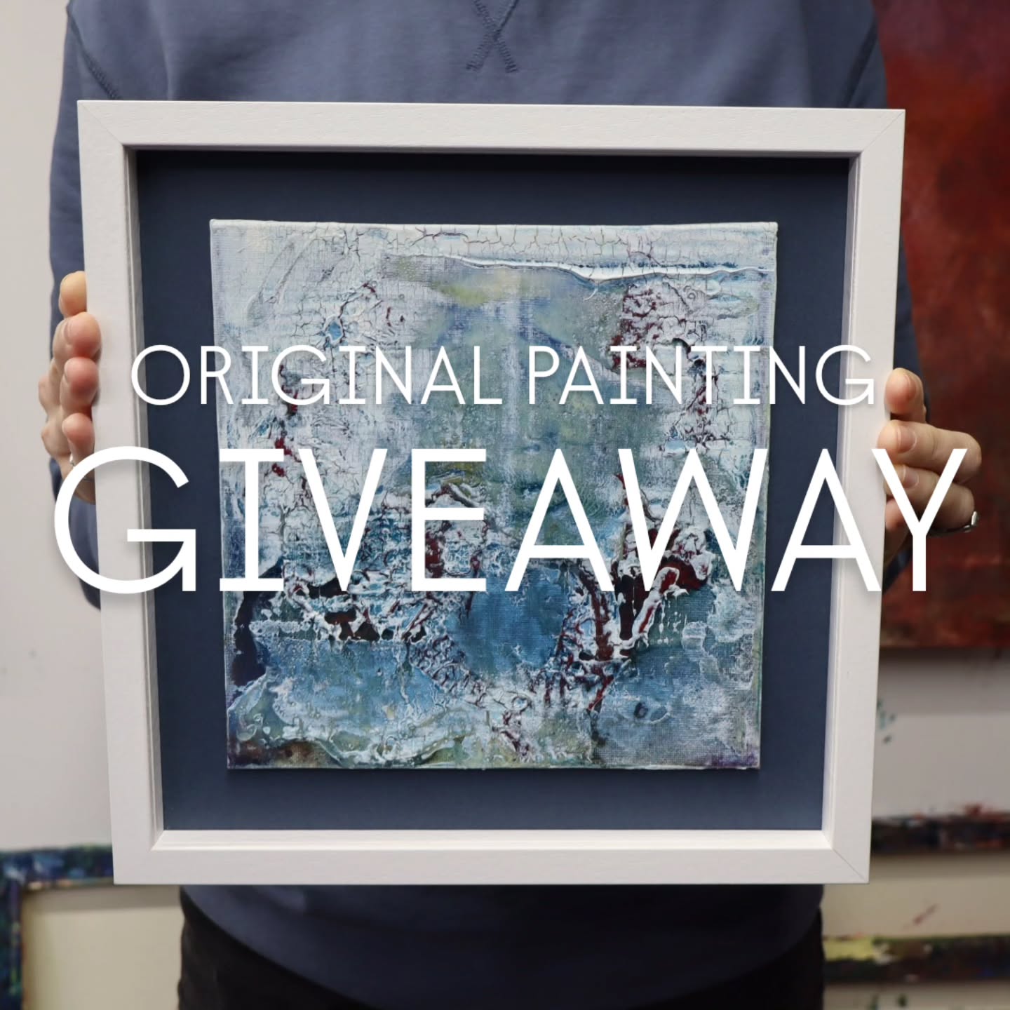 ⭐️ G I V E A W A Y ⭐️
As a thank you for all the love and support I am giving away this original painting to one lucky winner! Just follow the steps below to be in for a chance of winning this framed painting.
1 - Like and share this post to your stories - don't forget to tag me in them 😊 @emmakinloughartist
2 - Follow my page @emmakinloughartist
3 - Tag your friends in the comments.
GOOD LUCK! Winner announced Saturday 18th.
#giveaways #giveawaytime #artistgiveaway #freegift #artgiveaways #freegiveaway #giveawaycontest #supportlocal #belfastartist #belfastart #belfast