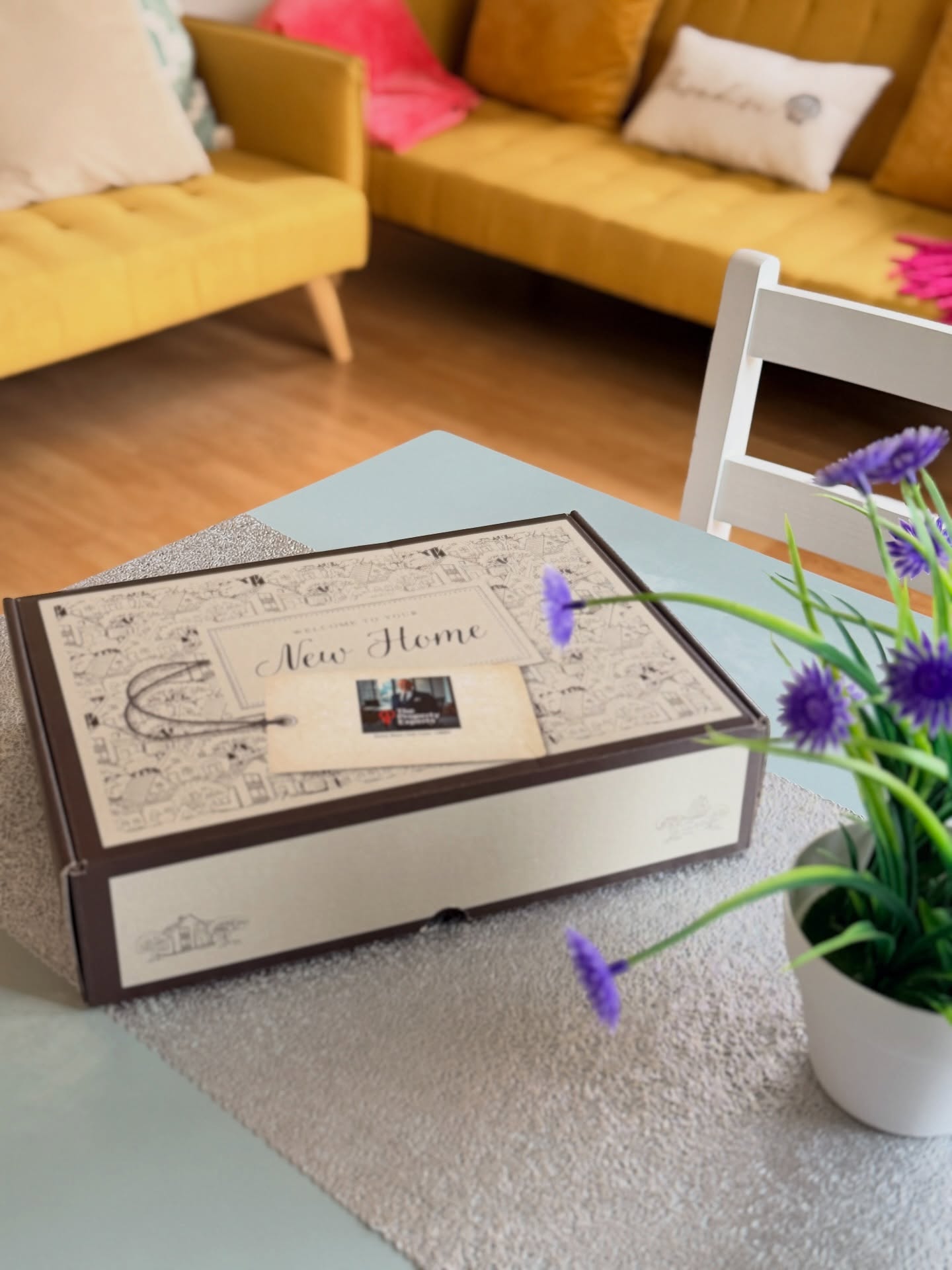 What a way to kick off a brand new week, another move-in!  I don’t know who more excited, me or the new tenant 😂  #leith #edinburgh #thepropertyexperts #thelettingexperts #lettingagency