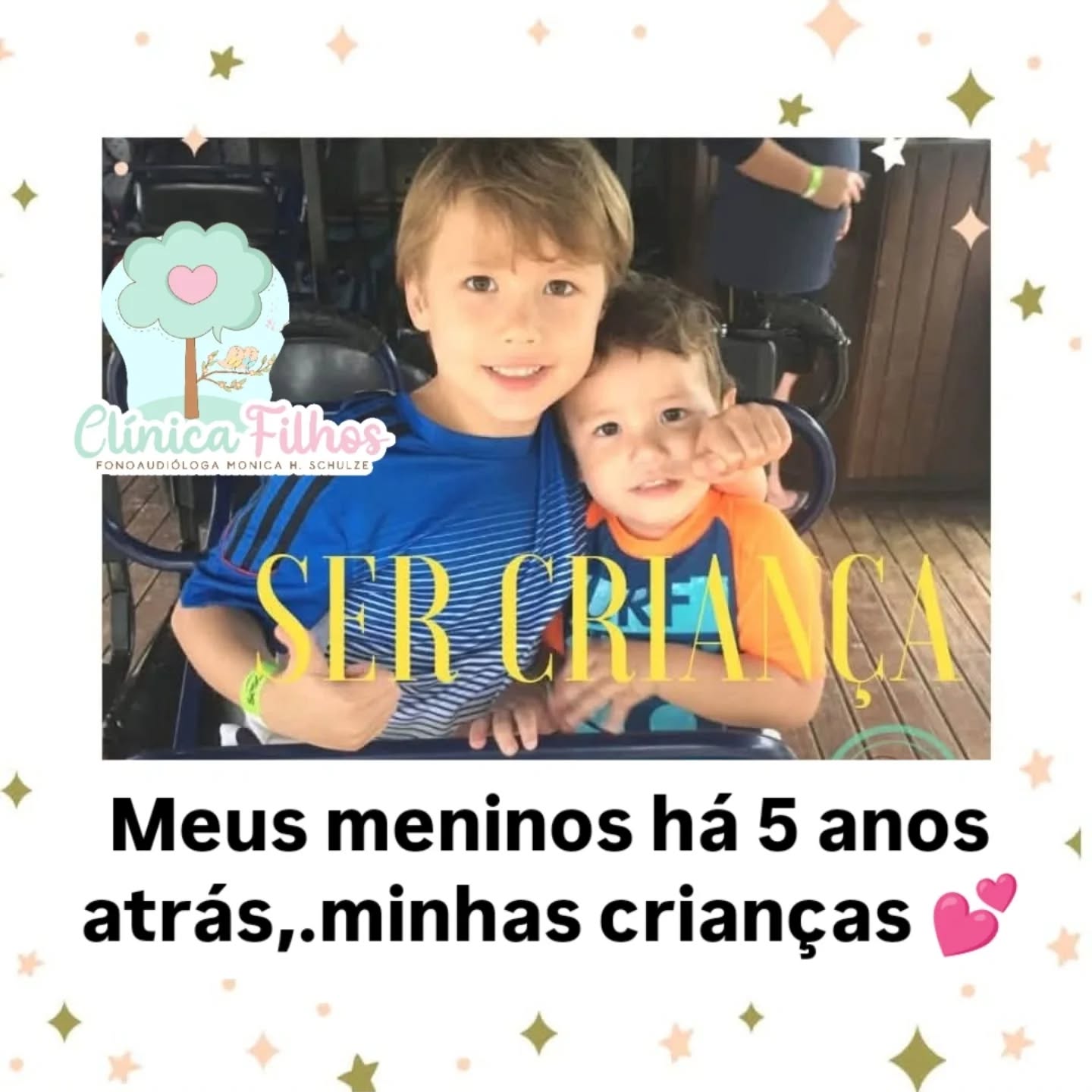 Dias das crianças 2025!
#crianças #fonoaudiologia #criancafeliz