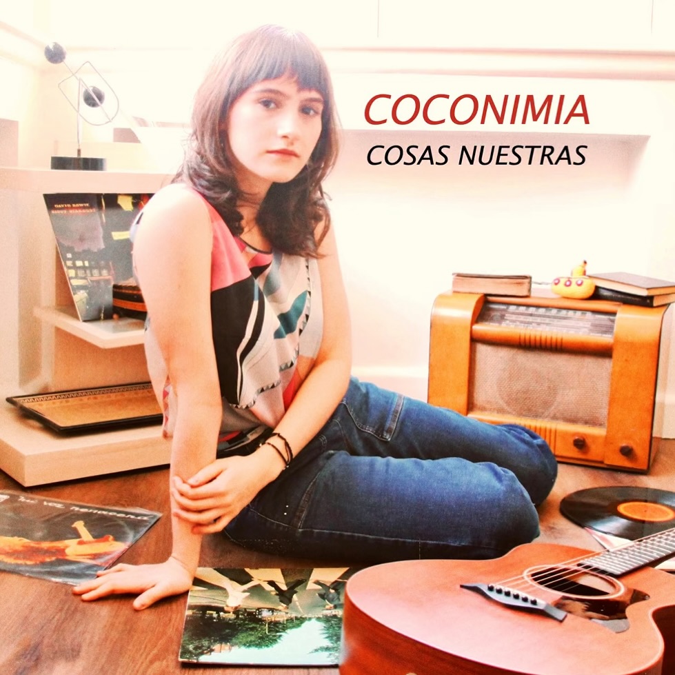 Cosas Nuestras
@coconimia