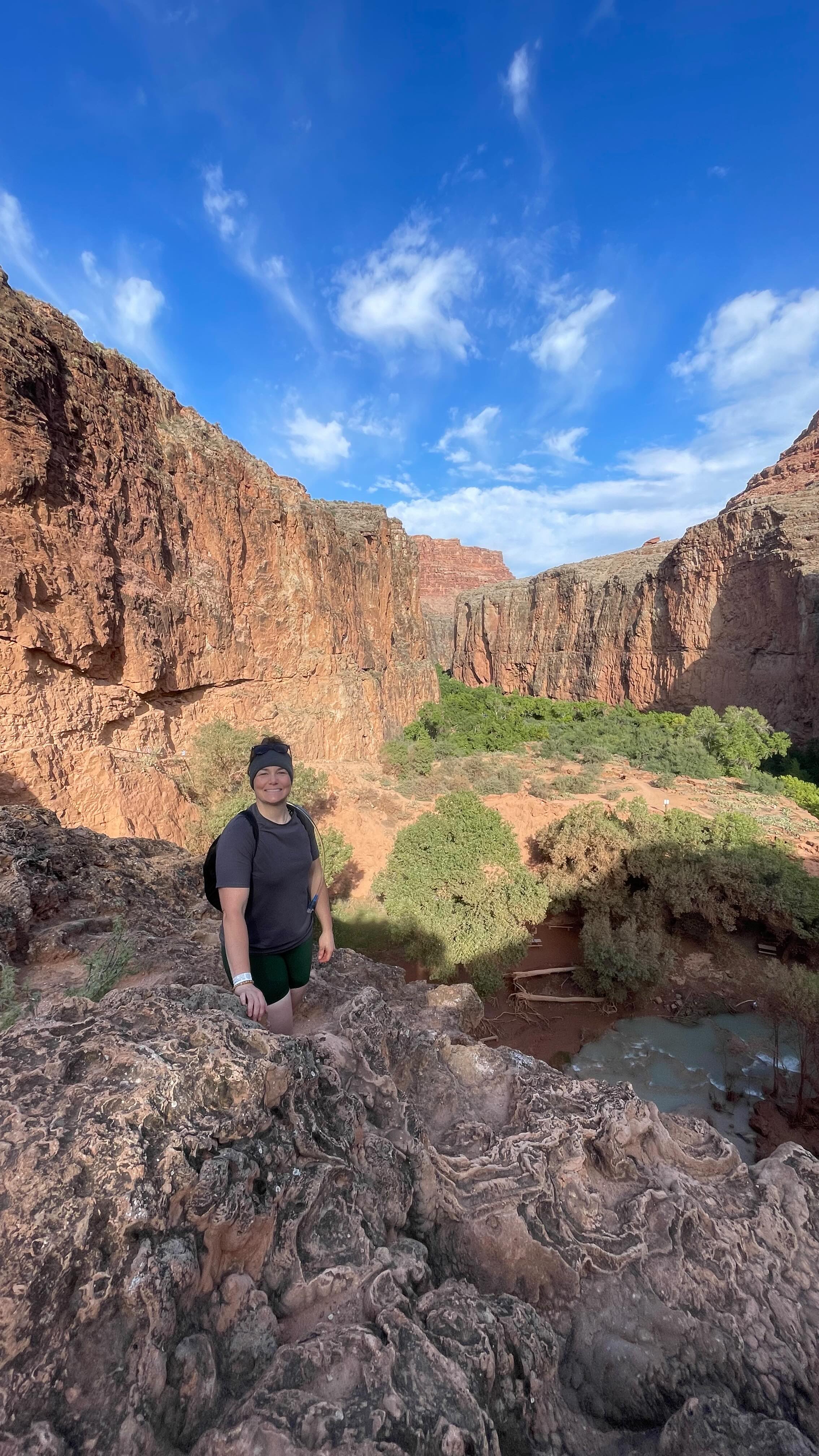 At least the trails don’t ghost me and the red flags can’t reach me above 7,000 feet 😅🚩
Nature might test my endurance, but at least it challenges me to grow, not settle! 🍃
.
.
wander beyond, heal within 🤙🏻
.
.
#womeninthewild #thewanderher #natureistherapy #womenintheoutdoors #travelreels #traveltherapy #wanderoftenwanderalways #getoutside #wanderbeyondhealwithin #lifeontheroad #vanlife #solotravel #travel #forestbathing #travellife #healingjourney #experiencesnotthings #wanderlust #travelinspo #exploremore #neverstopexploring #solofemaletraveler #solofemalevanlife #travelphotography #ptsdrecovery #nosignalnomad #digitalnomad #travelblogger