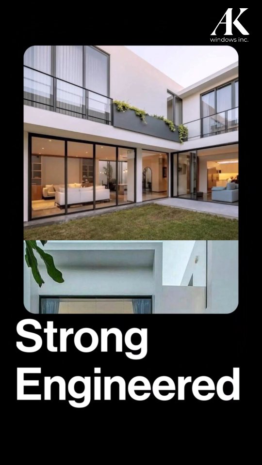 🪟✨ Strong. Durable. Modern Luxury. ✨🏡
At AK Windows Inc, our windows are more than just glass – they’re engineered for strength, built for durability, and designed with modern luxury in mind. From enhancing your home’s security to elevating its style, we deliver windows that stand the test of time while adding elegance to every view.
📍 Visit our showroom:
10121 Imperial Ave D, Cupertino, CA 95014, United States
#AKWindowsInc #ModernWindows #DurableDesign #LuxuryLiving #BayAreaHomes #Cupertino #CaliforniaLiving #HomeImprovement #StrongWindows #WindowReplacement #LuxuryWindows