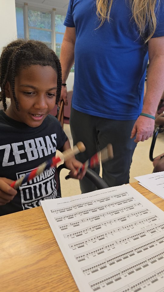 With the kind Sponsorship of Enstar in Bermuda, PHCMDC has partnered once again with Musician and Drum Instructor Nick Wadson, to develop new musicians in our group, and community.
When you become a Member of PHCMDC, you get the benefit of learning to read music along with the technique of playing the drum from age 10 and up.
Thank you Enstar for supporting our Music Theory and Drum Lessons this 2025 Fall Term.
************************************************
Want to be a part of PHCMDC? Registration will be live ONLINE as of Nov 1st, 2025 - Dec 31, 2025.
#phcmdc #majorettes #drummers #bermuda #tradition #culture #performingarts #musicians #musictheorylessons #drumstick #practical #talent