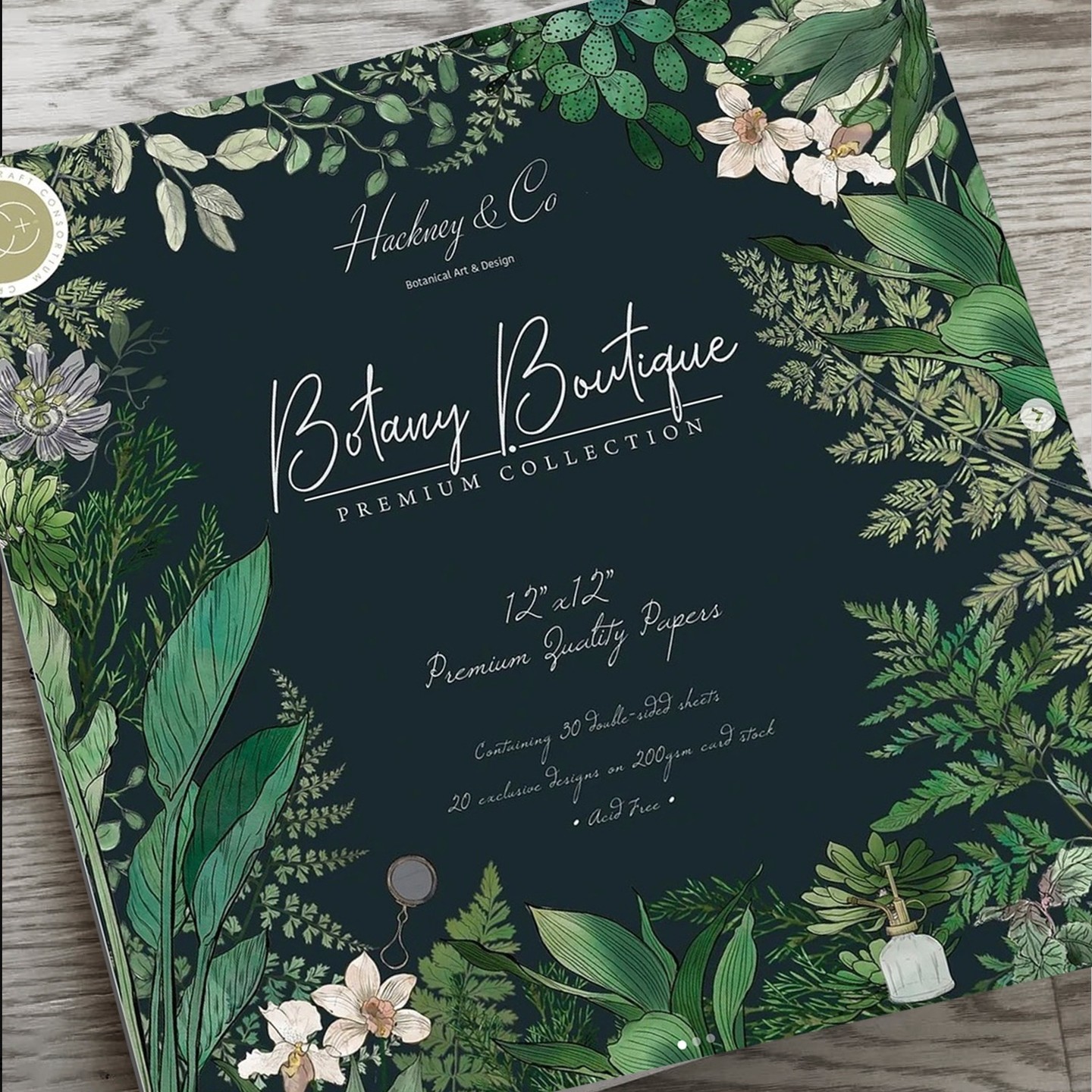 Craft Consortium Collections Last Remaining Stock!
After 10 years of creating papercraft collections for craft consortium the partnership has come to a natural end.
I have thoroughly enjoyed creating these collections for you but now I feel it is time to move onto new creative projects.
If you ever thought of purchasing one of my collections for card making, paper crafting and scrapbooking now is your time to purchase before all the stock has gone. craftconsortim.co.uk
Thank you to all my followers who purchased these books and for sharing your creations, that was always my favourite aspect of these collections, that I could create the illustrations for you to go on and develop them into your own special projects. Follow the link in my profile for the last remaining stock. #mixedmedia #scrapbooking #cardmaking
#Cottagecore #maker #creative #homecrafts #dowhatyoulove #rubberstamps #illustratedpapers #decoupage #papercraft #craftideas #artandcraft #crafting #natureinspired #patternedpaper #stampset
#Ephemera #creativecraftproducts #mycreativelife #craftstach #craftconsortium