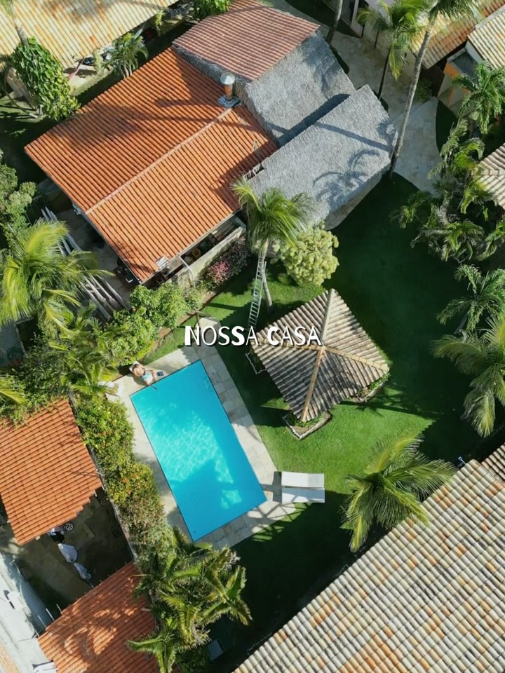 Nosso paraíso em Cumbuco! 🌊
Aqui você encontra o equilíbrio perfeito entre descanso e adrenalina:
✨ Café da manhã natural e delicioso todos os dias
✨ Piscina, jardim e áreas de convivência para relaxar
✨ Acomodação confortável cercada pela natureza
✨ Escola própria de Kitesurf e Wing Foil com instrutores certificados
✨ A poucos metros das melhores praias para velejar
💥 Venha viver essa experiência completa: aprender, velejar e relaxar no mesmo lugar.
📲 Reserve sua estadia pelo WhatsApp da bio e faça parte da nossa família Meeting Point!