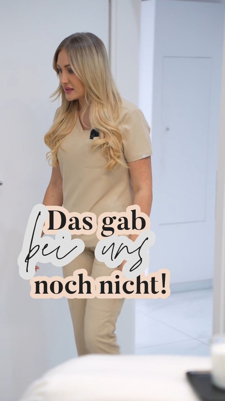 ⚜️ Fadenlifting
⚜️ Hyaluronaufbau
⚜️ Peelings & mehr.
🖤 Natürlich. Effektiv. Ohne Übertreibung.
