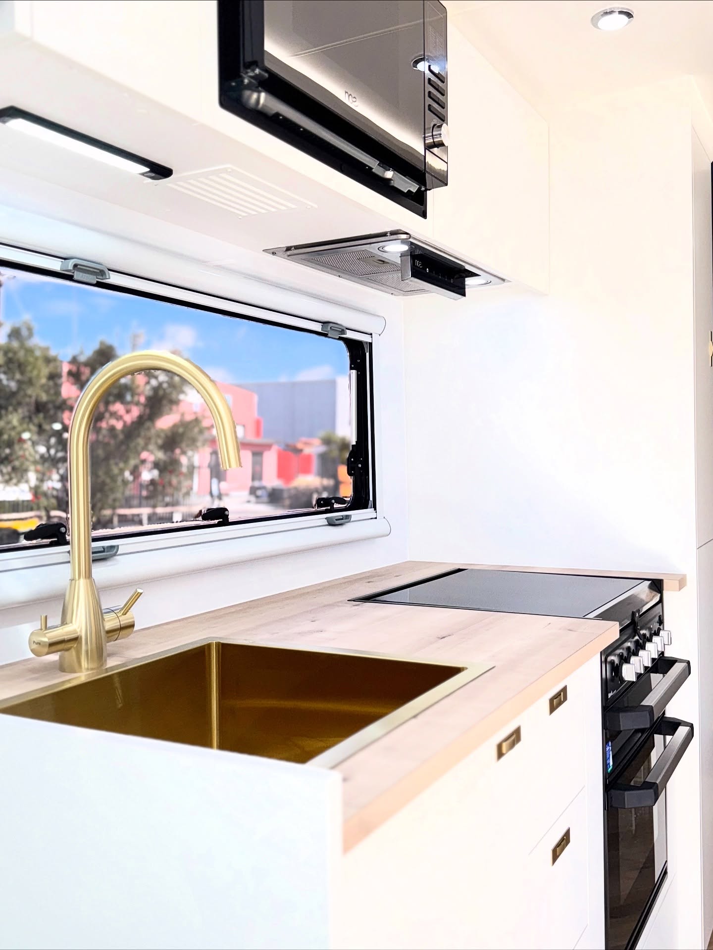 Every corner made to unwind.……
#caravanlife #homeonwheels #travelaustralia #seeaustralia #roadtrip #wanderlust #vanlifeaustralia #exploreaustralia #freedomlifestyle #australiatravel #glamping #adventureawaits #travelgram #luxurycaravan #travelinspo #caravanvibes #roamfree #holidaylife #campinginaustralia #xtourcaravans