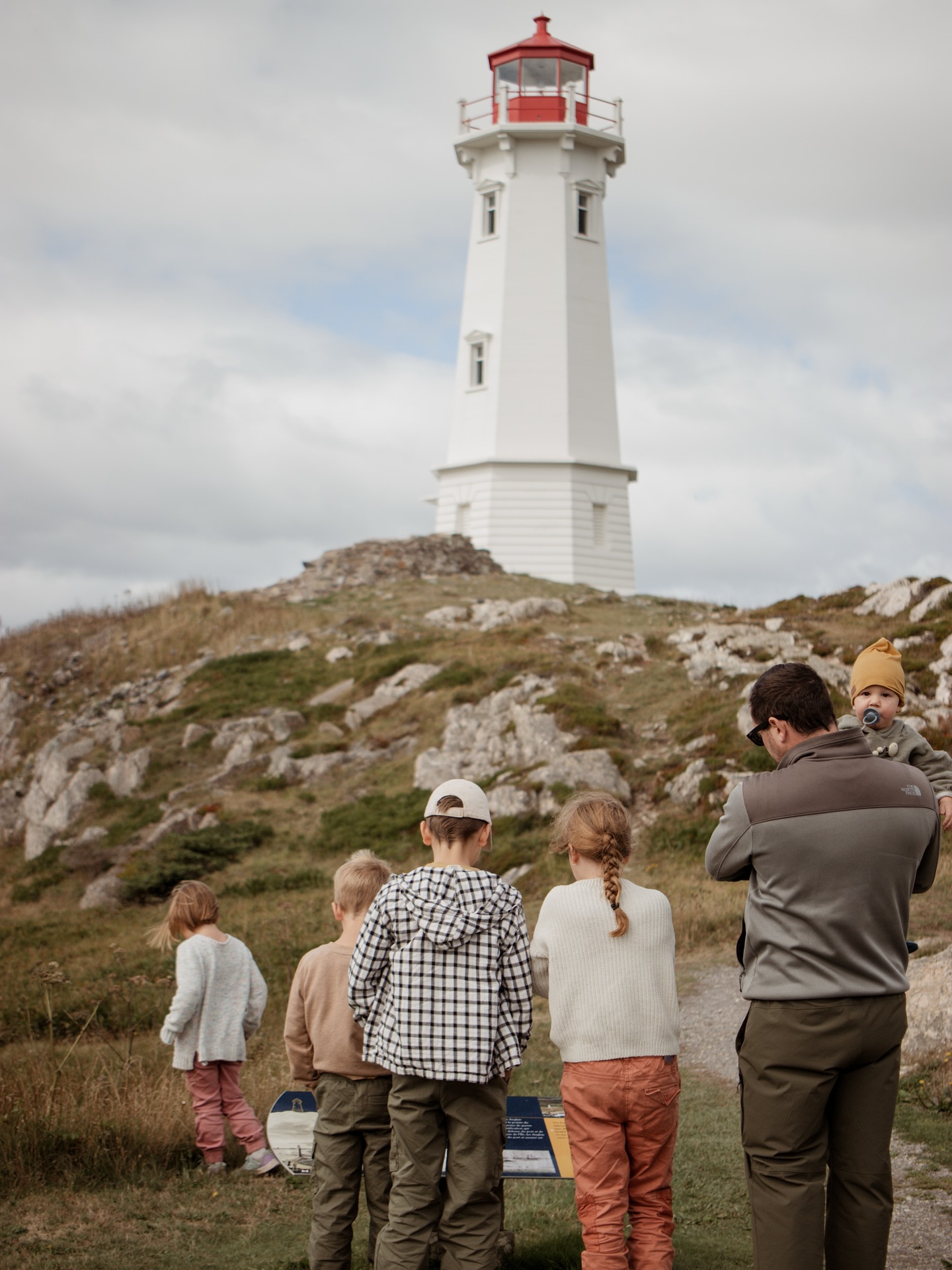 En ce jour de l’action de grâce, je suis infiniement reconnaissante pour eux.