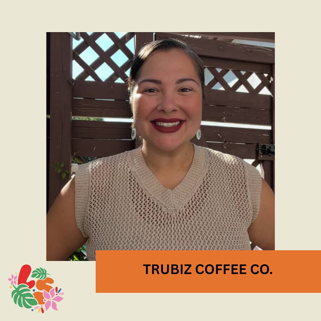 TRUBIZ COFFEE CO
.
.
.
We’re Phil and Bregitt, a Latina/Deaf-owned family bringing our love of coffee to life through TruBiz Coffee Co. Every bag is specialty grade, roasted fresh, and made to fuel your daily grind. For us, coffee is more than a drink ~ it’s family, community and tradition in every sip. Lift. Sip. Repeat. | @trubizcoffeeco
.
.
.
Nationally 🌿: Mexico
.
.
.
Link: https://youtu.be/F9agVPo3Skk
.
.
.
#latinesordos #latinespotlight #wecan #latinoamérica #latino #latinownedbusiness #hispanicheritagemonth #latinesordoscan
