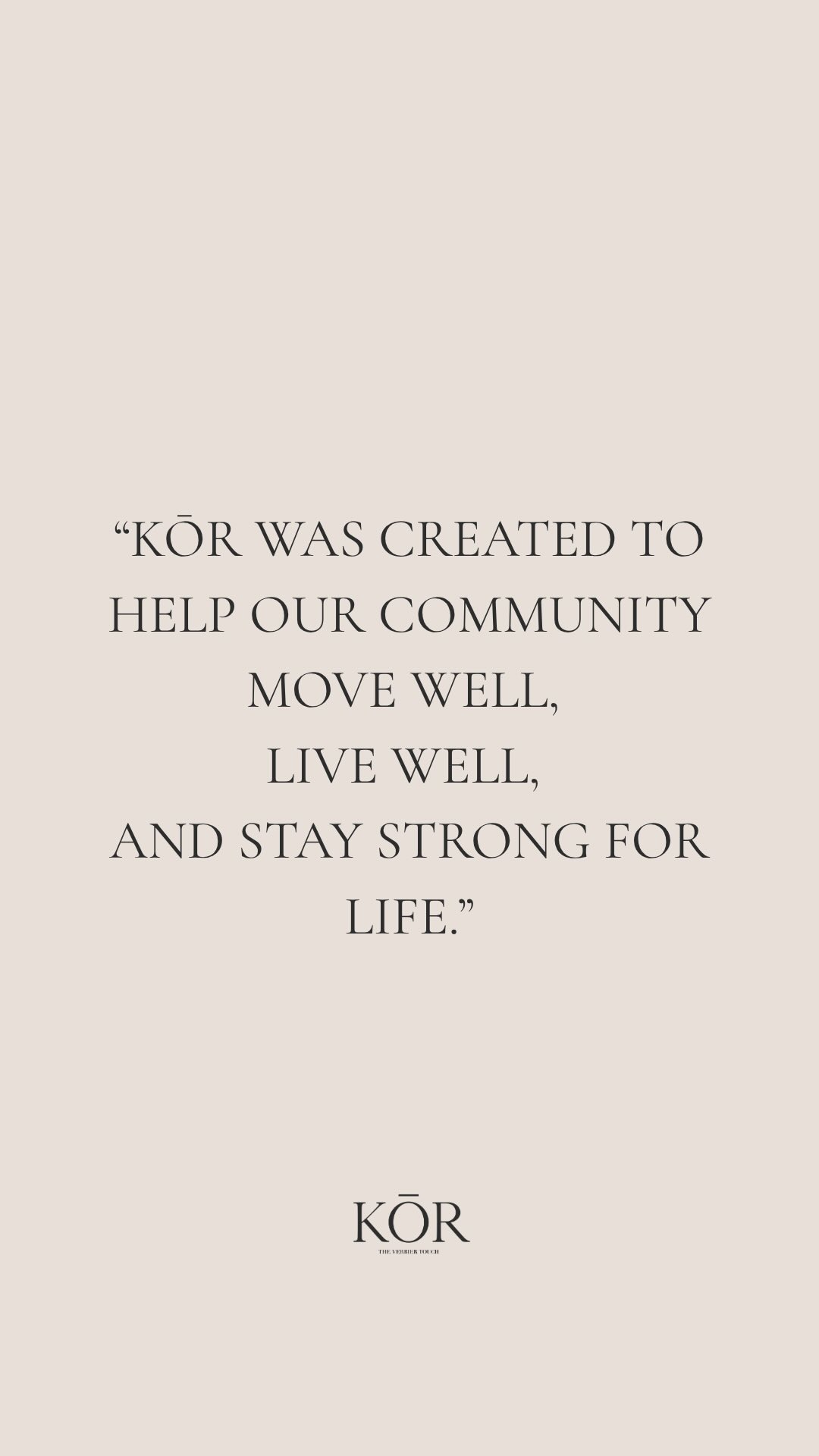 The countdown is on… here is to our strongest, healthiest and most connected winter yet. We couldn’t be more excited 🥰✨
L & L xx
#pilatestudio #reformerpilates #pilatesverbier #verbierpilates #verbier
Le compte à rebours est lancé... Voici venu notre hiver le plus fort, le plus sain et le plus connecté à ce jour. Nous sommes vraiment impatients !