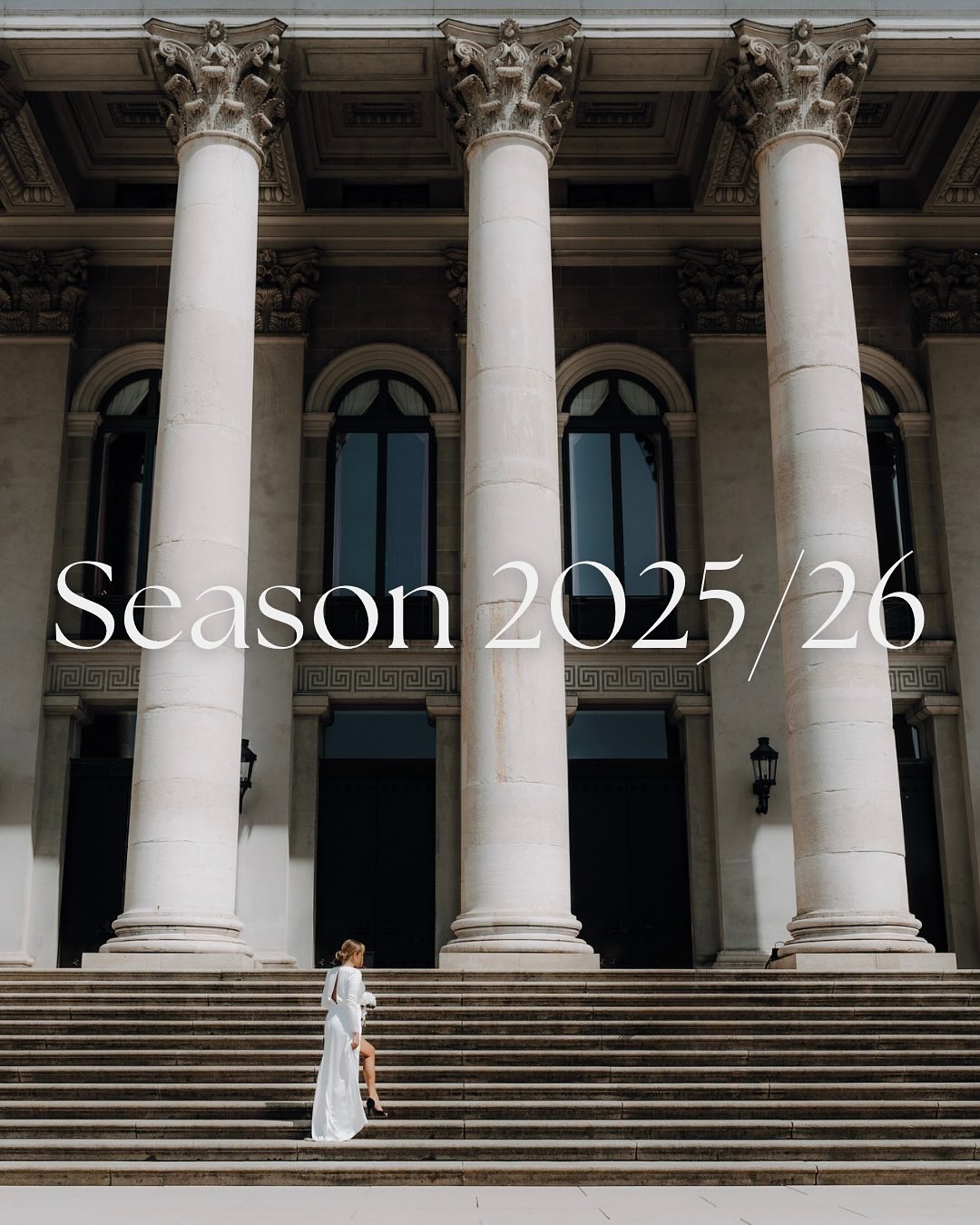 📣 SEASON ANNOUNCEMENT 📣
Now that the season is in full swing I would like to share with you what else is on the horizon. On top of some very exciting roles, debuts and world premieres I have some big news I cannot wait to share with you all! 🤭
• La Bohéme - Theatre Vanemuine
📆 13.09 | 11 & 29.10 | 30.01 | 9.02
• Die Fledermaus - Bayerische Staatsoper
📆 31.12 | 3; 6; 10.01
• Nabucco - Bayerische Staatsoper
📆 18; 21; 24; 28.01
• Fidelio - Bayerische Staatsoper
📆 8; 13; 15.03 | 12; 15; 18.07
• Of One Blood - Bayerische Staatsoper
📆 10; 14; 17; 21.05 | 27 & 29.06
• Der Freischütz - Bayerische Staatsoper
📆 26 & 29.07
📷 @isabella.fahrner
#opera #operasingersofinstagram #season #seasonannouncement #season2526 #bayerischestaatsoper #estonian #singer #estoniangirl #soprano #mirjammesak