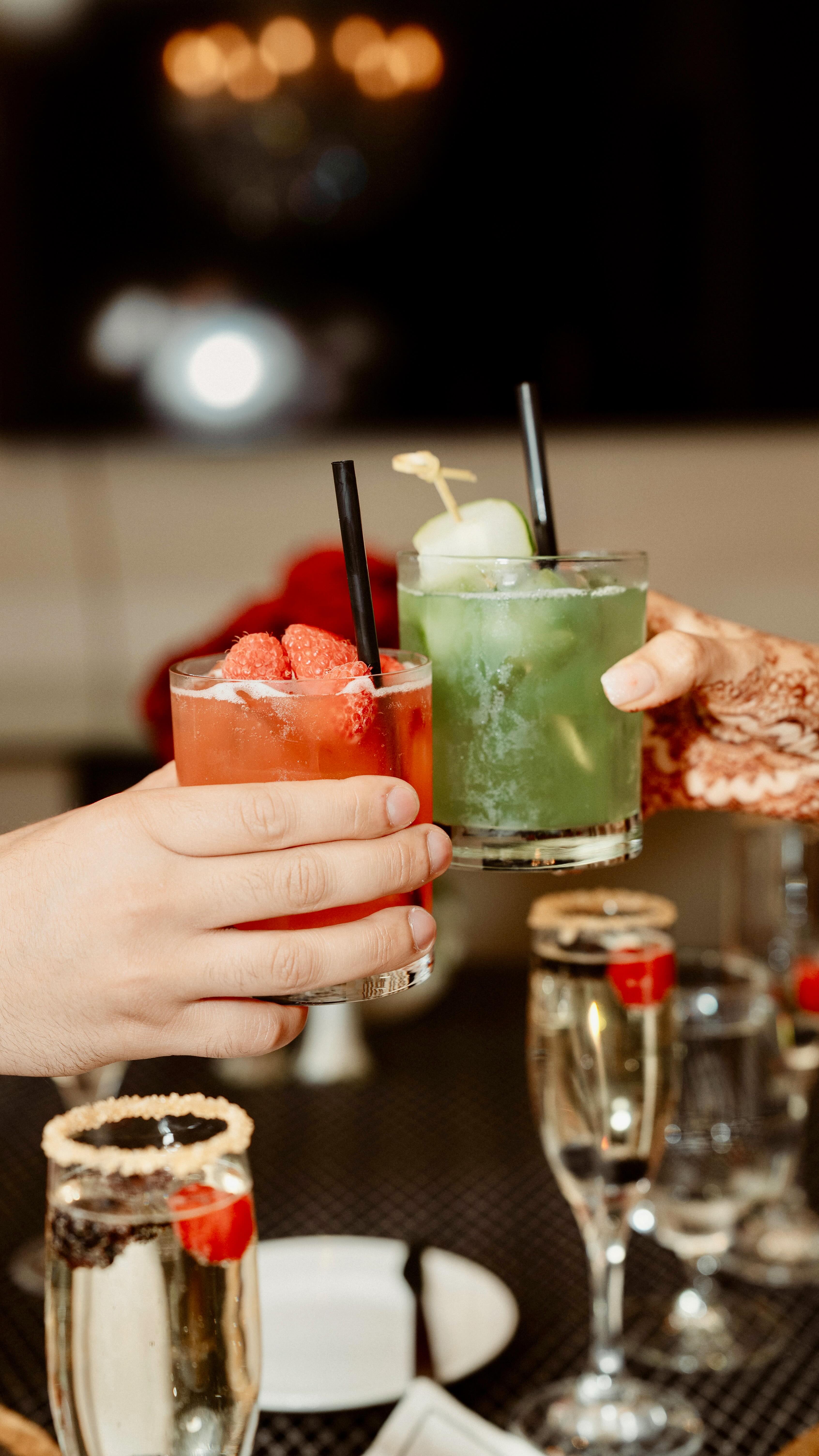 When the bride loves your kombucha so much she wants it at her wedding 🥂
#kombucha #houstonwedding #houstoncatering #texascatering