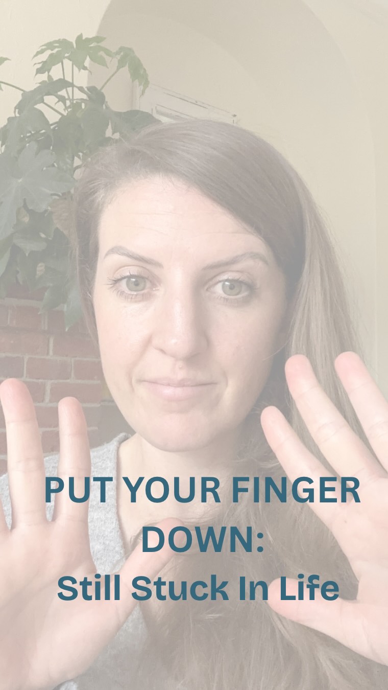You’ve done the therapy.
You’ve read the books.
You’ve cried, released, and understood yourself more deeply than ever…
and somehow, you still feel stuck.
That doesn’t mean you’re broken — it means your healing has reached the edge of knowing… and it’s time to integrate what your body, mind, and breath are still holding.
When you begin to work with your whole system, healing stops being something you “do.”
It becomes something you live.
👇 Comment STUCK and I’ll send you my free Body • Mind • Breath Map — a simple guide to help you see where your healing paused and how to finally move forward from within.