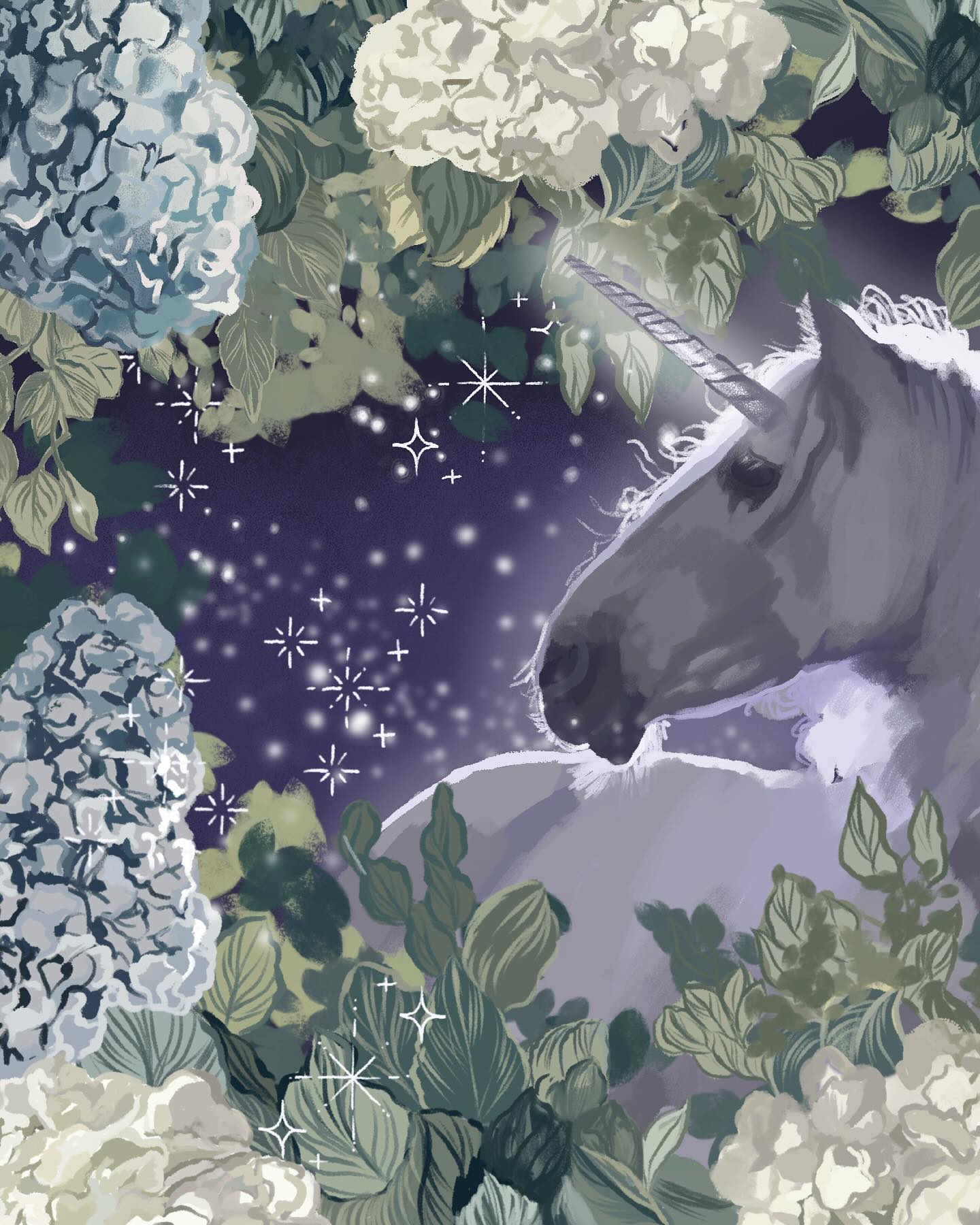 🪻 Purple magic for author Caroline Bonin 🪻
Lilacs, wisteria, unicorns, flowing silk dresses, and afternoon tea. This site was pure magic to create. ✨
Caroline’s debut novel needed a home that evokes the same whimsical, magical atmosphere as her world and characters. The result? A dreamy site filled with soft florals, starlight, and storytelling charm. 🌙📖