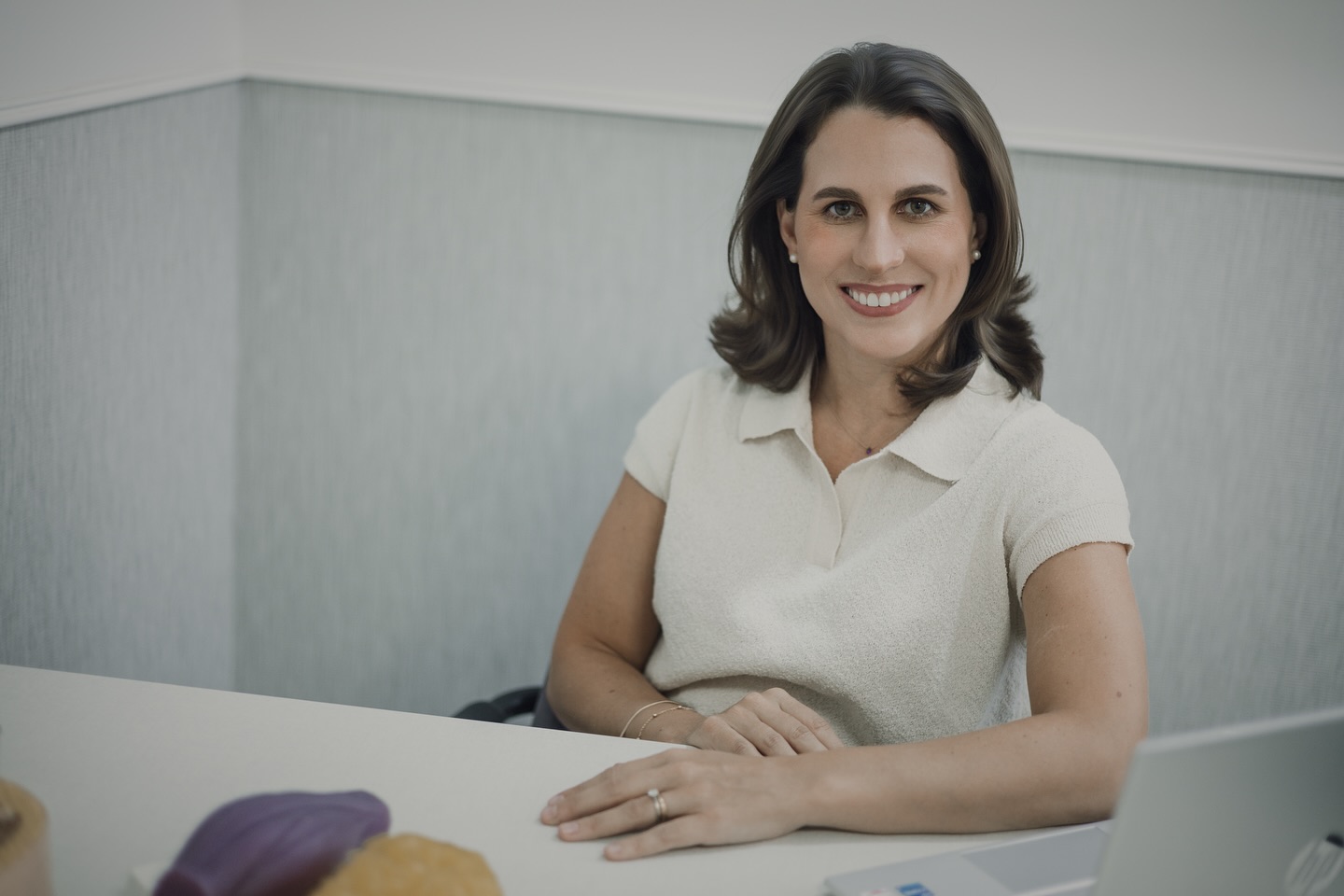 ¡Últimos días en Lima! ✨
Este martes 14 de octubre es el último día de citas presenciales en Lima, todavía puedes agendar en la web www.cristinaarribas.com