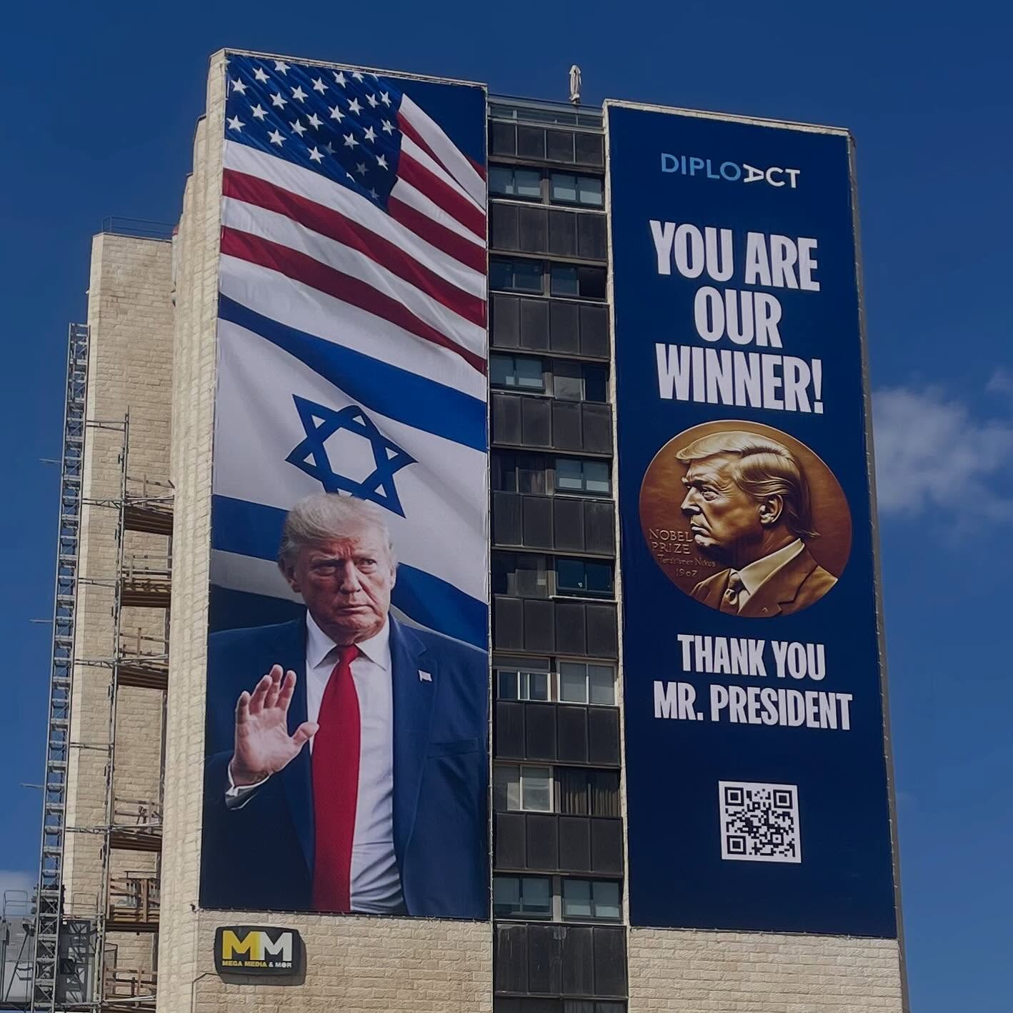 Is this a real peace deal? Or are we having another bad deal for Israel 🇮