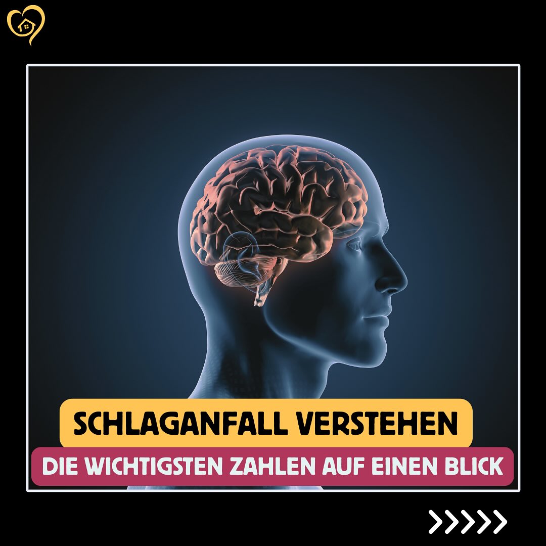 Wusstest du, dass 80 % aller Schlaganfälle vermeidbar sind?
Trotzdem trifft es allein in Deutschland jedes Jahr rund 270.000 Menschen – viele davon völlig unerwartet.
Erkenne die Warnzeichen. Handle schnell.
Denn: Jede Minute zählt.
#schlaganfall #erstehilfe #fasttest #lebenretten #gesundheitswissen #alltagshilfe #jedesekundezählt #schlaganfallprävention #seniorenbetreuung #pflegemitherz #alltagshelden
