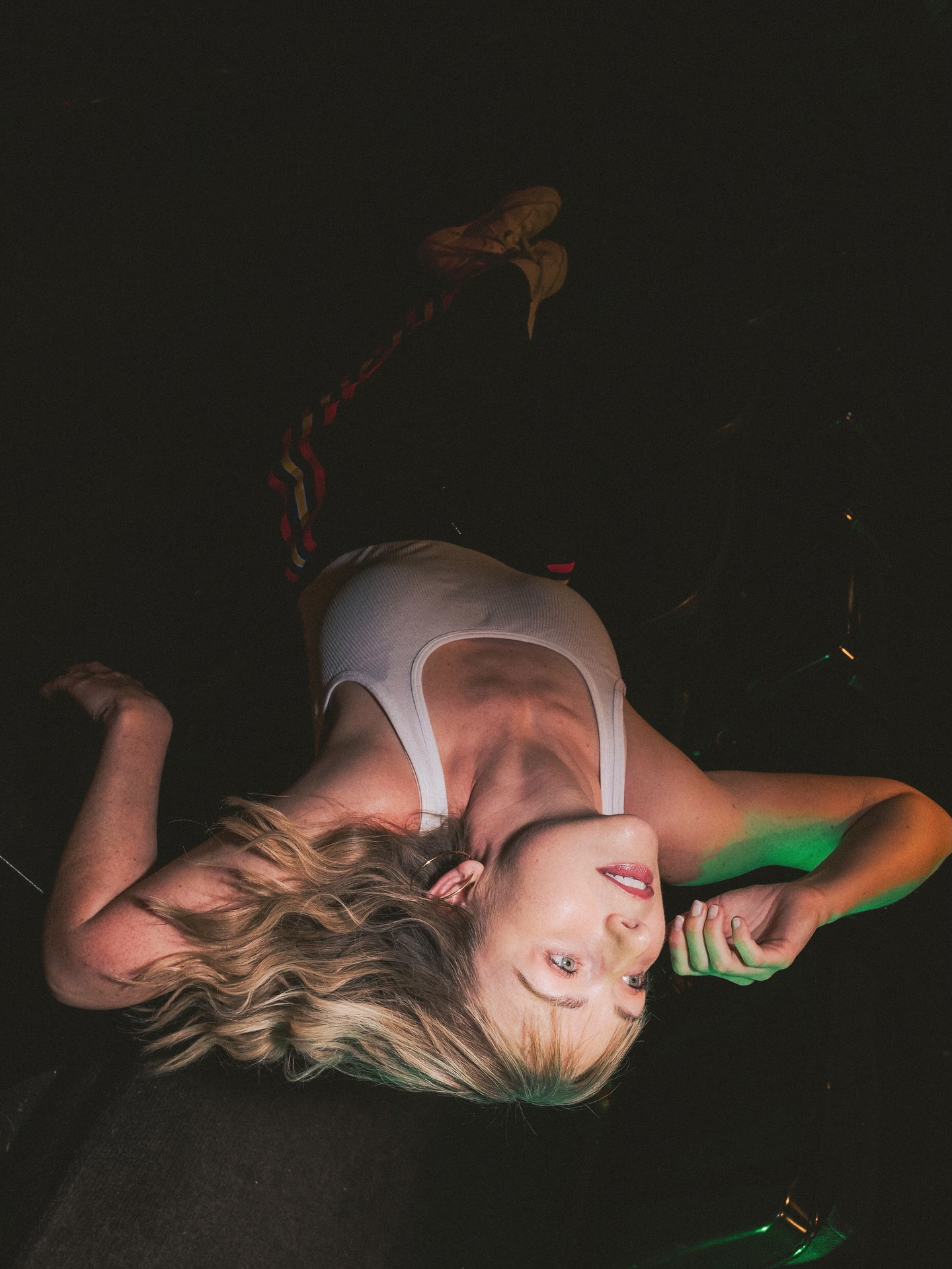 Gravity who?
📸@jill.petracek