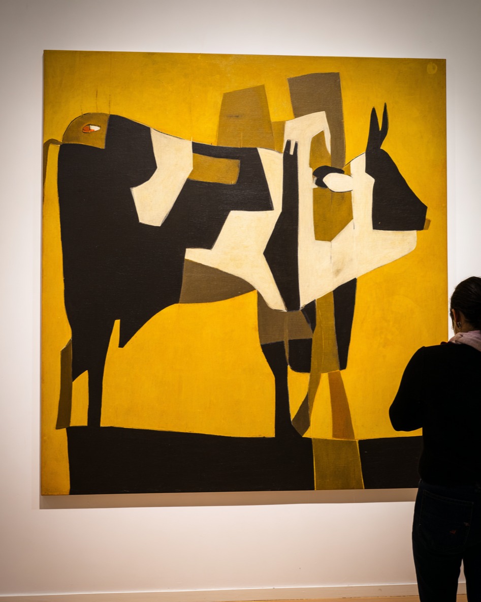 Learn Abstract Art in Acrylics / Oil / Mixed media.
This class is designed to help you understand composition, balance, layering, and texture through different mediums such as Acrylics, Oils, and Mixed Media.
Whether you’re a beginner discovering your creative side or an experienced artist seeking to break traditional boundaries, this program will guide you in expressing emotions, energy, and intuition through form, color, and movement.
Each session builds your confidence to explore freely and develop your own distinct artistic language.
#LearnWithDrishyakala
#ArtMadeSimple
#CreateWithConfidence
#DiscoverAbstractArt
#FromCanvasToSoul
#AbstractMindset
#ArtWithoutBoundaries