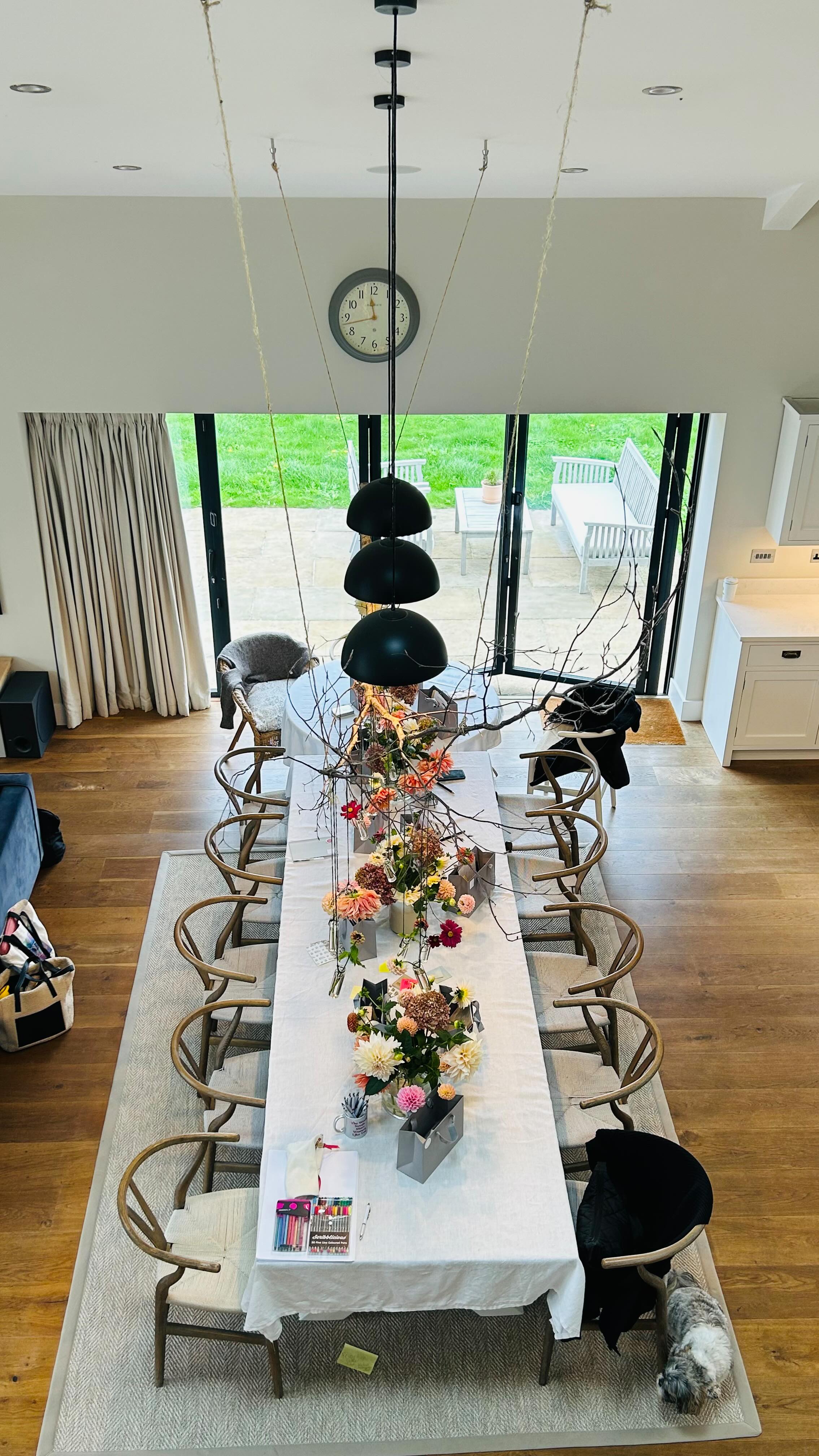 ✨ Just a taster of how I spent last Friday, at the first ever Female Founders Business Retreat! 🙌🏻
I couldn’t have picked a better Business Retreat to attend (with it being the first one I’ve ever gone to)…
Location: stunning 😍
Food: fantastic 😋
Hosting: impeccable 👌🏻
Facilitation: flawless 💯
Company: the best 🫶
@vicki.femalefounders guided us through a brilliantly planned day, giving us the right combination of group time, reflection, discussion, relaxation…and whenever needed, the space just to take yourself off to work on individual goals and projects. 🎯
Am so excited Vicki will be running more Retreats in 2026. If you’re a Female Founder based in Warwickshire, then I’d suggest joining the queue now for when the membership reopens its doors in January…I can assure you that spaces are going to be snapped up fast!! 😉
Thank you to @greybarnevents for looking after us so well all day, and again to @vicki.femalefounders for always bringing us together, to support our businesses and the people behind them. 🧡
#BusinessRetreat #FemaleFounders #Wellbeing #GreyBarnEvents #FemaleFounderLife #Community #Connection #VirtualAssistantLife #SmallBusinessCommunity #BusinessDevelopment #FemaleSolopreneurs #Warwickshire