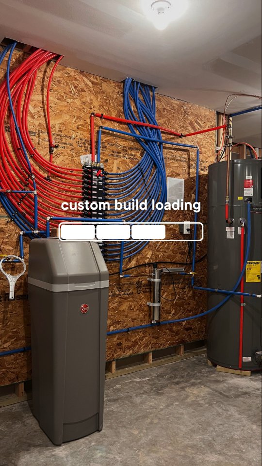 Every great home begins with a vision — and we bring that vision to life, step by step.
From the first sketch to the final detail, we’re there through it all:
✔️ Planning & design
✔️ Expert craftsmanship
✔️ Quality materials
✔️ Finishing touches that make it yours
Because building a custom home isn’t just construction — it’s creating a space where memories begin. 💫
👉 Explore the custom build process at handicustomhomes.com
#handicustomhomes #customhomes #dreamhome