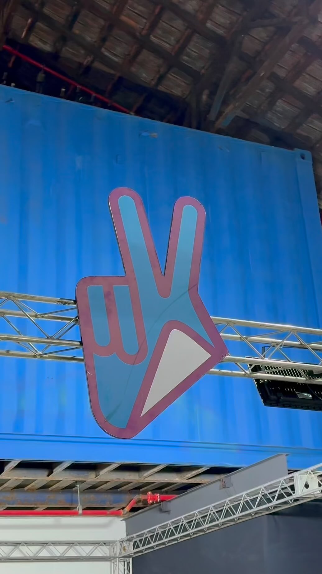 Mais um Festival Híbrido concluído com sucesso ✅
Esse fim de semana marcamos presença no @festivalhibridosp na Mooca, e deixamos todo mundo Suave!
Gostaríamos de agradecer a todos que tiraram um tempo para ir ao nosso estande curtir conosco💚✌️
Até a próxima família✌️✌️
…
#suave #festivalhíbrido2025 #evento #4i20
#suavenanave #papeldefumar #viralreels