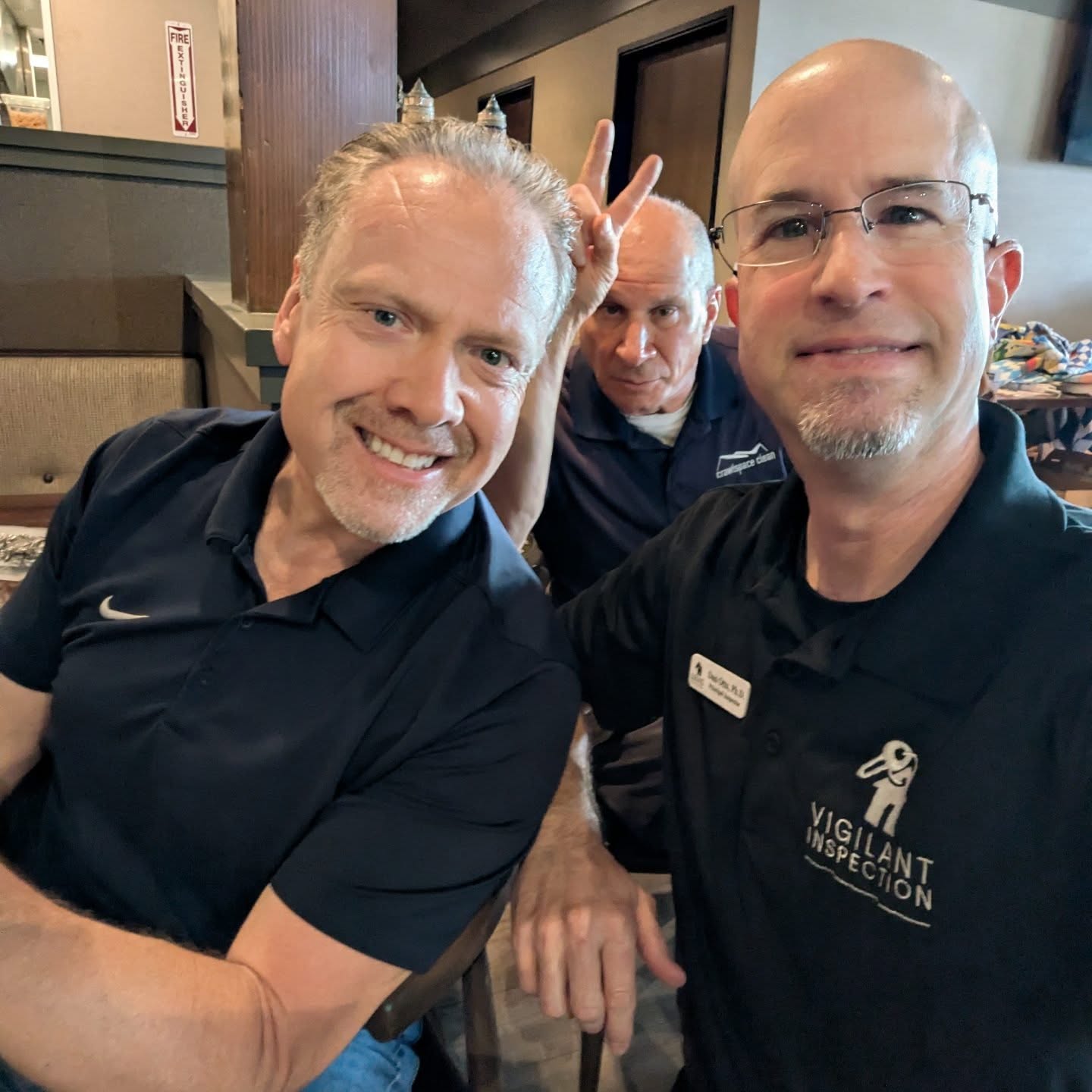 VREN Friday! Rental properties, "RATS!!", and home inspections!
@valleyrealestatenetworking