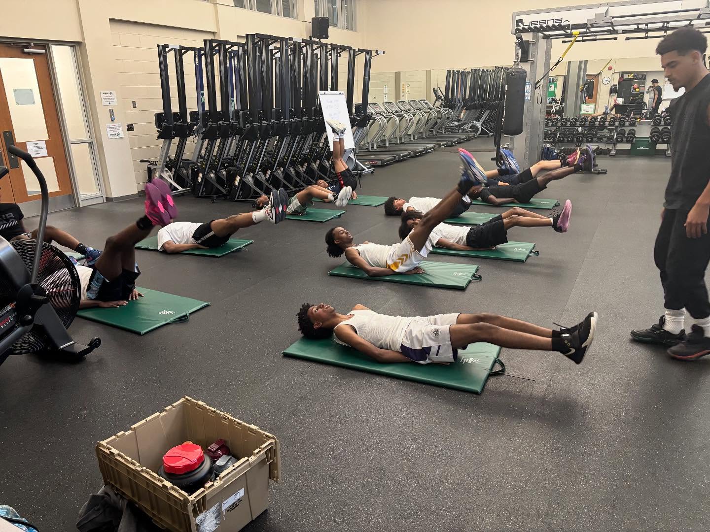 Healthy & Active Living #health #active #mentalhealth #sports #toronto #ontario #canada #youth