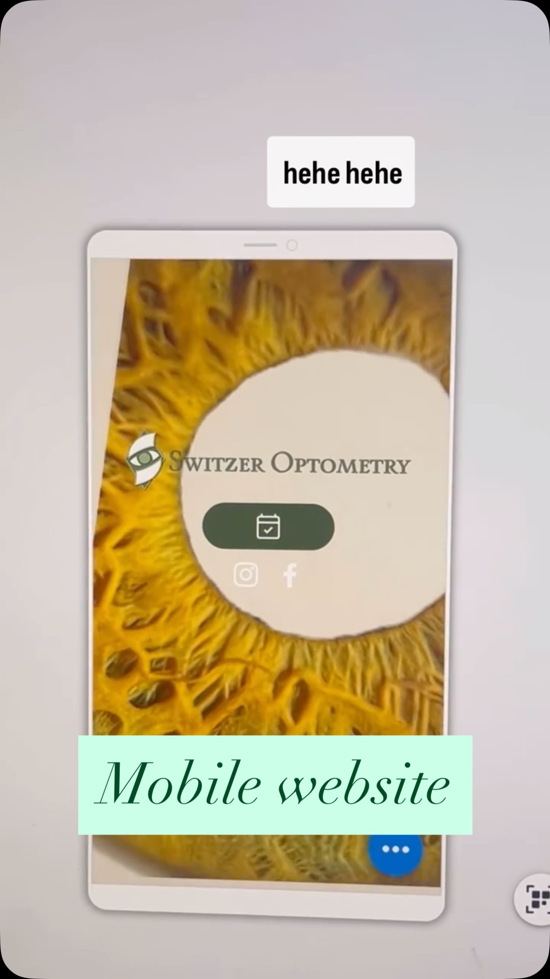 Heh hehe
👉 www.switzeroptometry.com 👈
#natomas #eyedoctor #wix