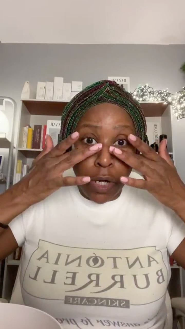 Day 5 DONE! So many questions this evening and each night gets better and better. I love your company and all of those love hearts ♥️ and I’ll see you tomorrow same time - 8.30pm.