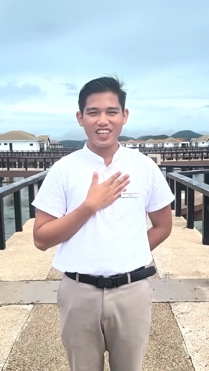 The sound of waves, the warmth of smiles, and the words you’ve longed to hear — welcome home. ❤️
A heartfelt homecoming is waiting for you. Stay tuned.
#DoseOfSunlight