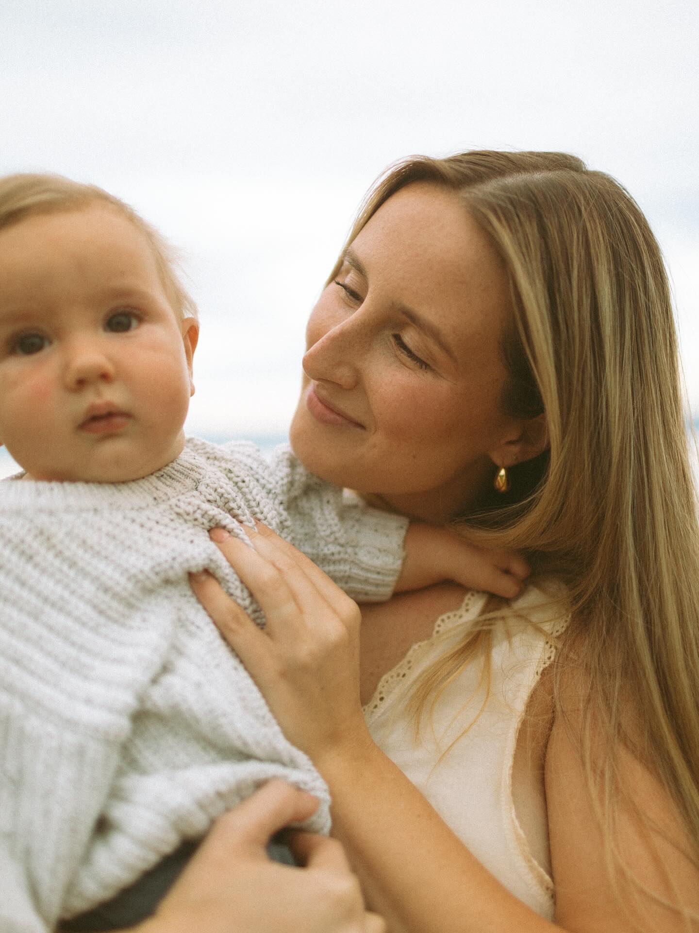 Rain or shine, clouds or sunny skies. 🤍🤍🤍