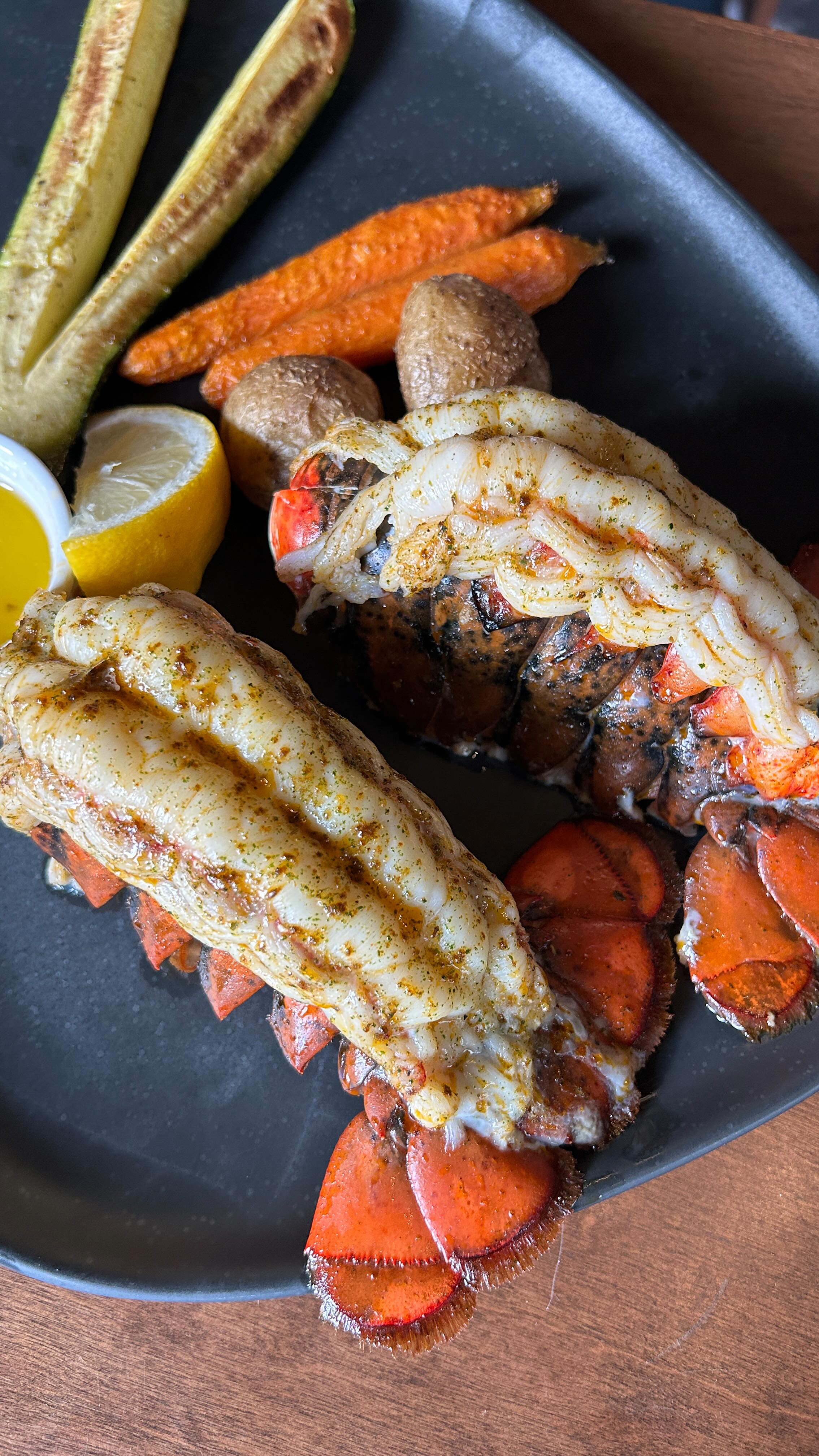 ๐๐๐ซ๐ง๐ข๐ง๐ : ๐ญ๐ก๐ข๐ฌ ๐ซ๐๐๐ฅ ๐ฆ๐๐ฒ ๐๐๐ฎ๐ฌ๐ ๐ฌ๐๐ซ๐ข๐จ๐ฎ๐ฌ ๐๐จ๐จ๐ ๐๐ง๐ฏ๐ฒ.
@dineatelite Kingsvilleโฆyou outdid yourselves! ๐ฅฉ๐ฆ
Have you been to Elite Restaurant in Kingsville?
๐ 20 Main St W, Kingsville
โฐ๐๐จ๐ฎ๐ซ๐ฌ
Monday: Closed
Tuesday โ Thursday: 4:00 PM โ 9:00 PM
Friday โ Saturday: 4:00 PM โ 11:00 PM
Sunday: 4:00 PM โ 9:00 PM
โ๏ธ 519-712-8833
๐ง firegrillss@gmail.com
#kingsvillefoodie #eliterestaurantkingsville
#kingsvilleeats #kingsvilleontario #tasteofkingsville #tourismkingsville #mykingsville #discoverkingsville