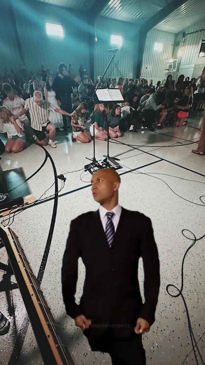 Join us for the FINAL *The618 night of 2025! 6:00pm - Jane Knight Auditorium at Kaskaskia College, let’s pack it out!