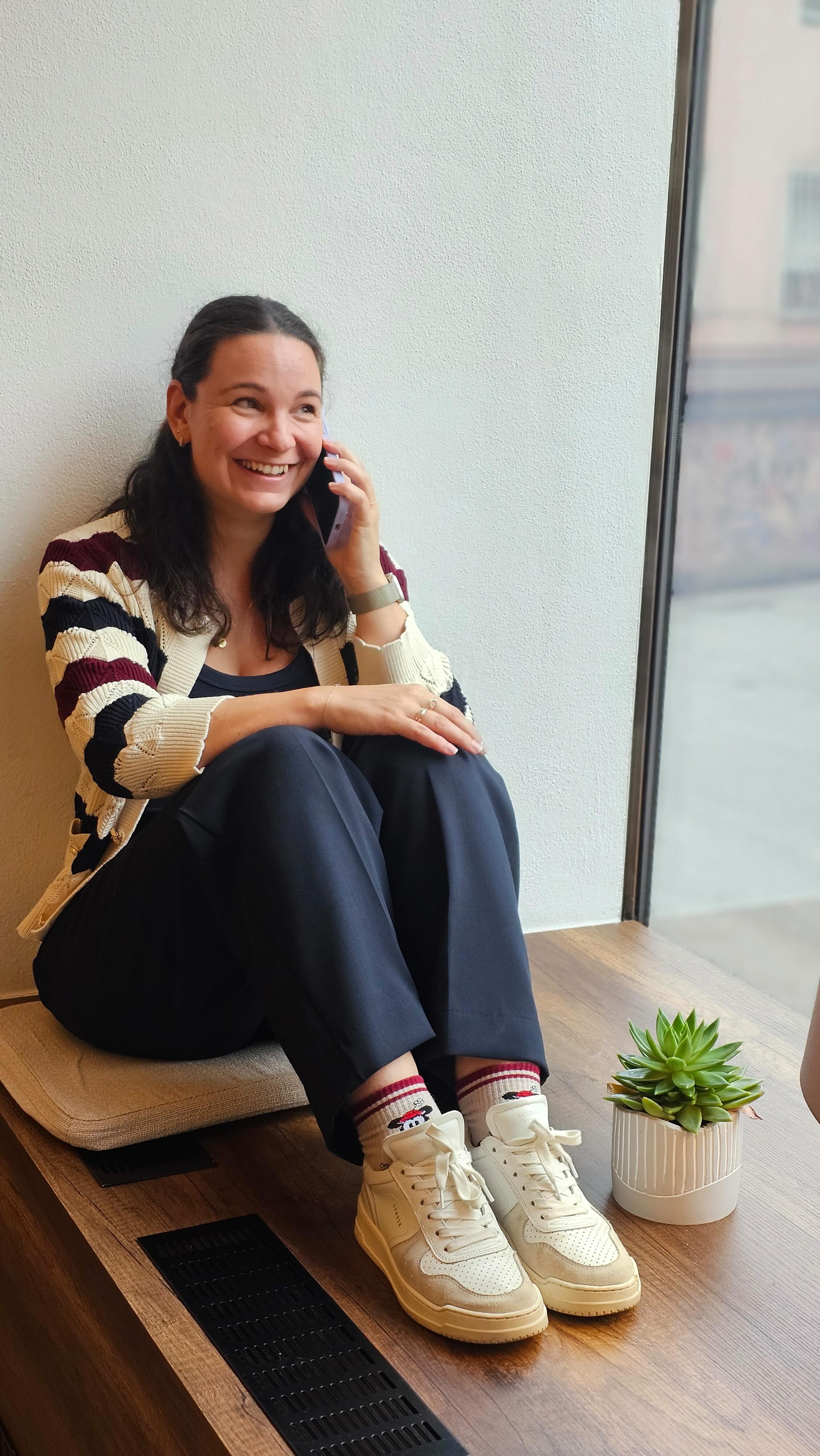 Dinge, die ich leider liebe – und ehrlich? Ich steh dazu 😏
Na, ist was dabei, was ihr auch liebt?
#agenturausgefuchst #unfortunatlyidolove #igtrends❤️ #socialmediamarketing