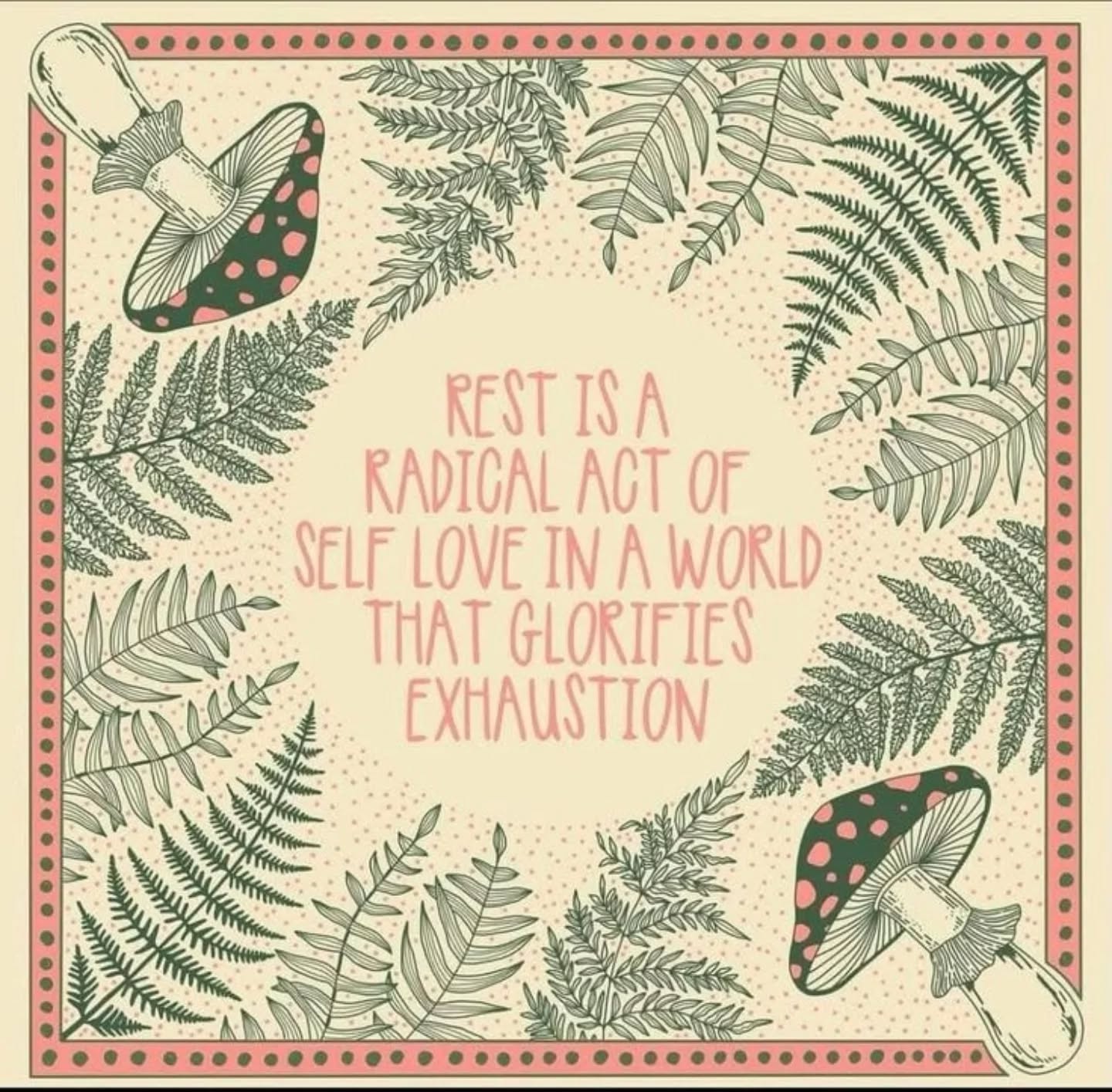 Instead of a monthly highlight for September, I'm sharing a bunch of nice photos and quotes that made me smile! I burnt out last month - totally my own fault, as well as loving my work so much and not knowing when to stop, I also have so many other creative hobbies, that for some reason I think I can do all at the same time ðĪŠ I'm still learning to find balance. I hope these photos bring you joy and support like they did for me ð (These images are not my own, simply found on Pinterest, credit goes to the genuis minds who made them)