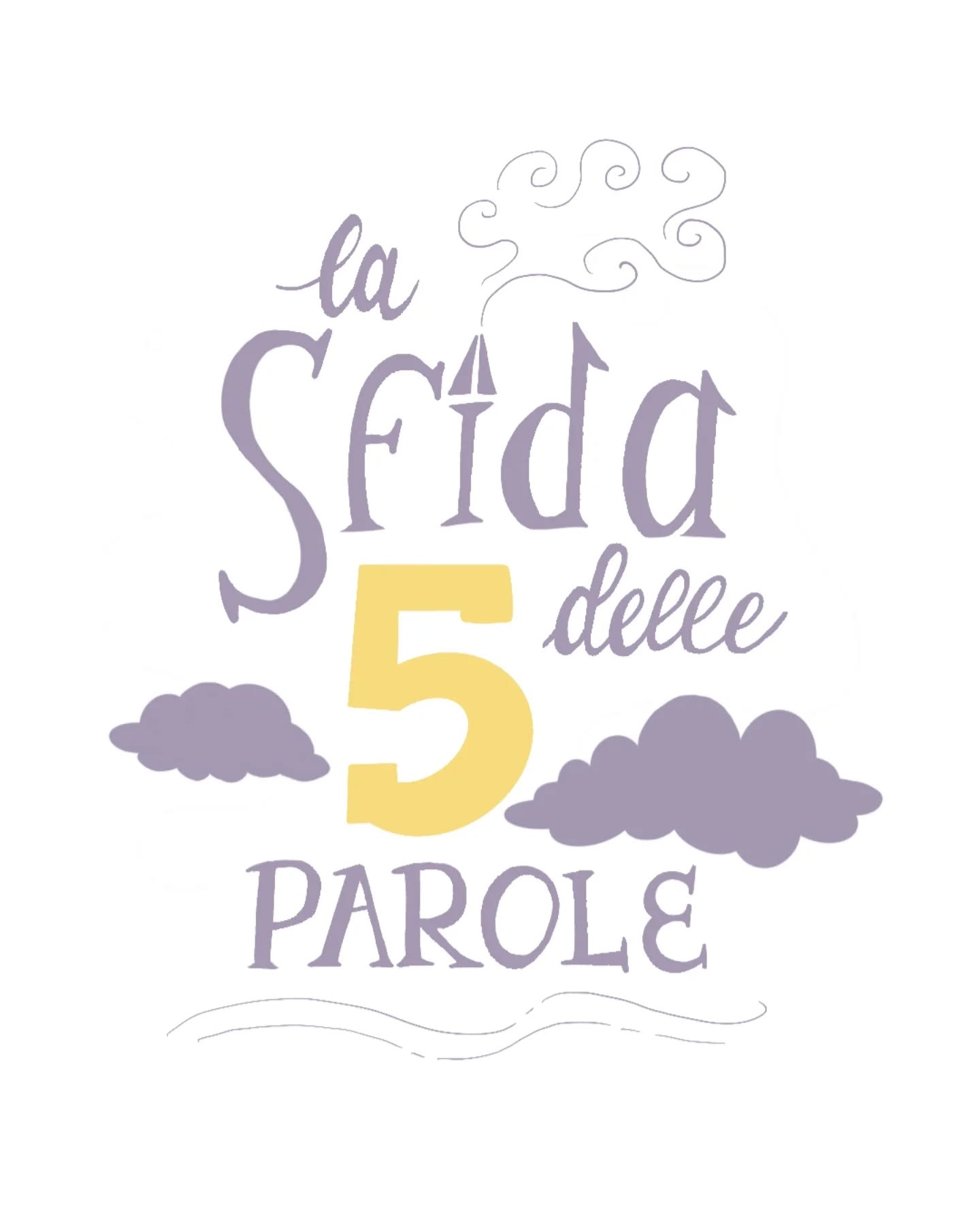 𝙎𝙁𝙄𝘿𝘼 𝘿𝙀𝙇𝙇𝙀 5 𝙋𝘼𝙍𝙊𝙇𝙀 ~ NOVEMBRE 2025
CINQUE PAROLE:
💧 TUBO
🖼️ IMMAGINE
🕌 CUPOLA
🐞 COCCINELLA
💅🏻 ASPETTO
PROMPT:
(A) aveva una sorella gemella, purtroppo nata morta. Sua madre, in suo onore, assegnò come suo secondo nome quello che doveva appartenere alla sorella.
Questa disgrazia ha sempre turbato molto (A). Specialmente quando una sera nota con la coda dell’occhio un’ombra attraverso lo specchio.
✨𝙍𝙀𝙂𝙊𝙇𝙀 𝘿𝙀𝙇𝙇𝘼 𝙎𝙁𝙄𝘿𝘼:✨
🩷Ispirandoti alle cinque parole/prompt del mese dovrai scrivere un racconto, che rispetti l'obiettivo e il tema (se presente).
🦮Le parole possono essere interpretate nel modo che preferisci, letteralmente o simbolicamente, la scelta è tutta tua. Un "cane" può essere un amico peloso, come può anche essere inteso come una persona dal grande "fiuto", per una linea di dialogo o una semplice idea. Date spazio alla vostra creatività.🦄
✨Piena libertà di scegliere se ispirarsi solo alle 5 parole, o anche al prompt che troverete nella slide seguente.
✒️Nel caso volessi scoprire qualche racconto che ha avuto luce grazie alla sfida, trovi i miei sul sito web Miss Maggie Paper, nella categoria del blog "Sfida delle 5 parole".
👉🏻 La sfida cadrà ogni mese, o in particolari occasioni: festività, giornate internazionali, eventi di ogni genere.
Ti piace come idea?
✨LINK AL GRUPPO SU MMP:
https://www.missmaggiepaper.com/guferiagroup
#sfida5parolemmp
#ideaforwriting #writingprompts #writingtips #scritturacreativa #ispirazionescrittura #ispiration #writing #scritturaatuttotondo #sfidescrittura #promptlist #scrittoriitaliani #scrittorifantasy #sfidaperscrittori
#elementofuoco #elementalenergy