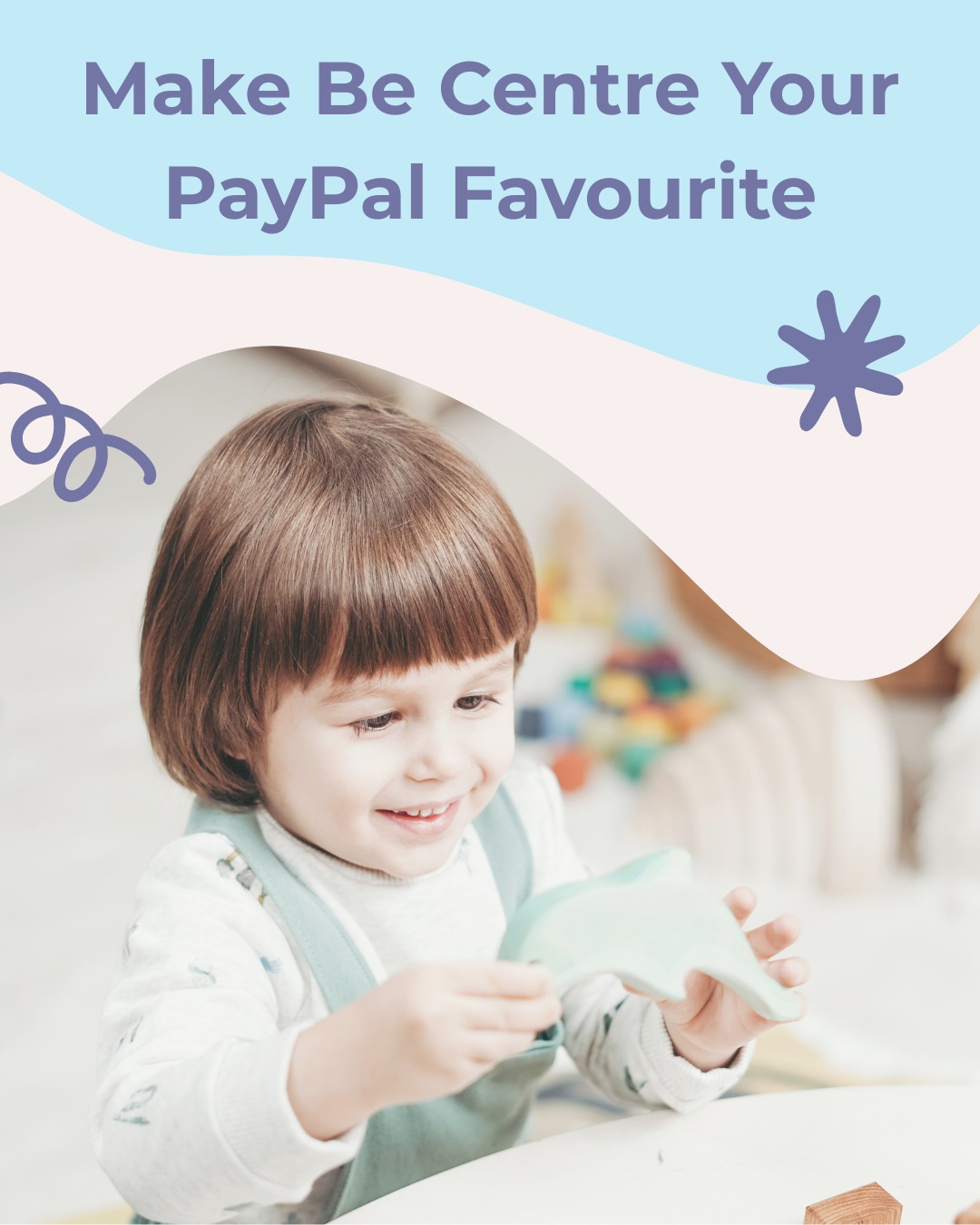 Be Centre is on PayPal Giving!
PayPal Giving is a fundraising effort that prompts donations when customers use PayPal. This involves forming a network or community that selects Be Centre as their PayPal “favourite”, which then prompts donations.
To set Be Centre as your favourite, in the app you click on:
The $ (Payments) on the bottom menu.
Search for Be Centre – tap on it
Tick the heart
It is as easy as that!
Join the Be Centre community on PayPal now!