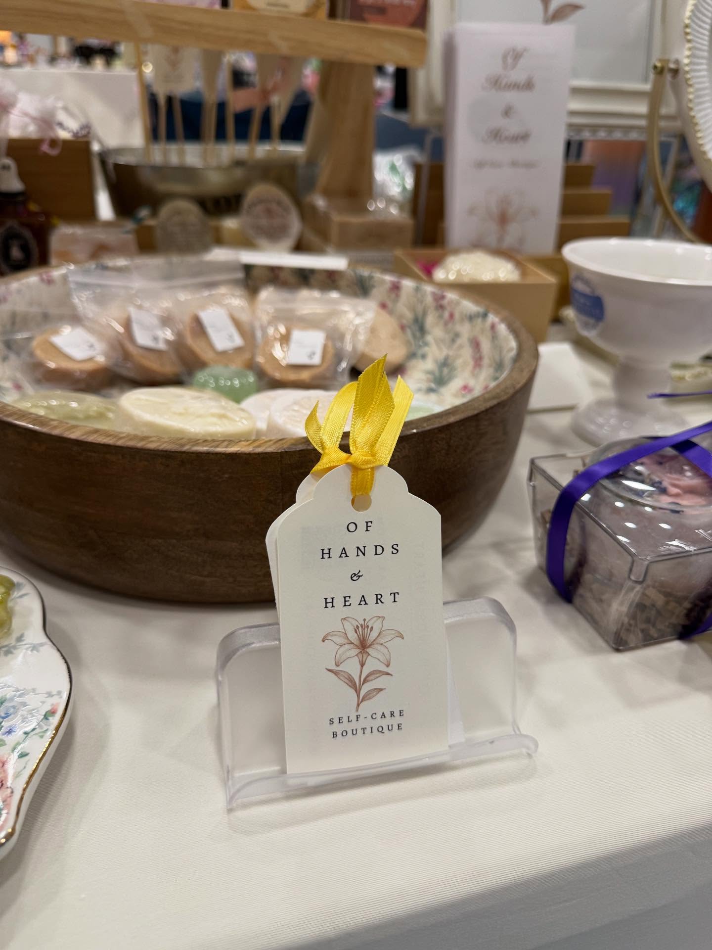 COME GET YOUR SOAP TODAY! OCTOBER 11th😊#selfcare #handmade #soap #jabonartesanal