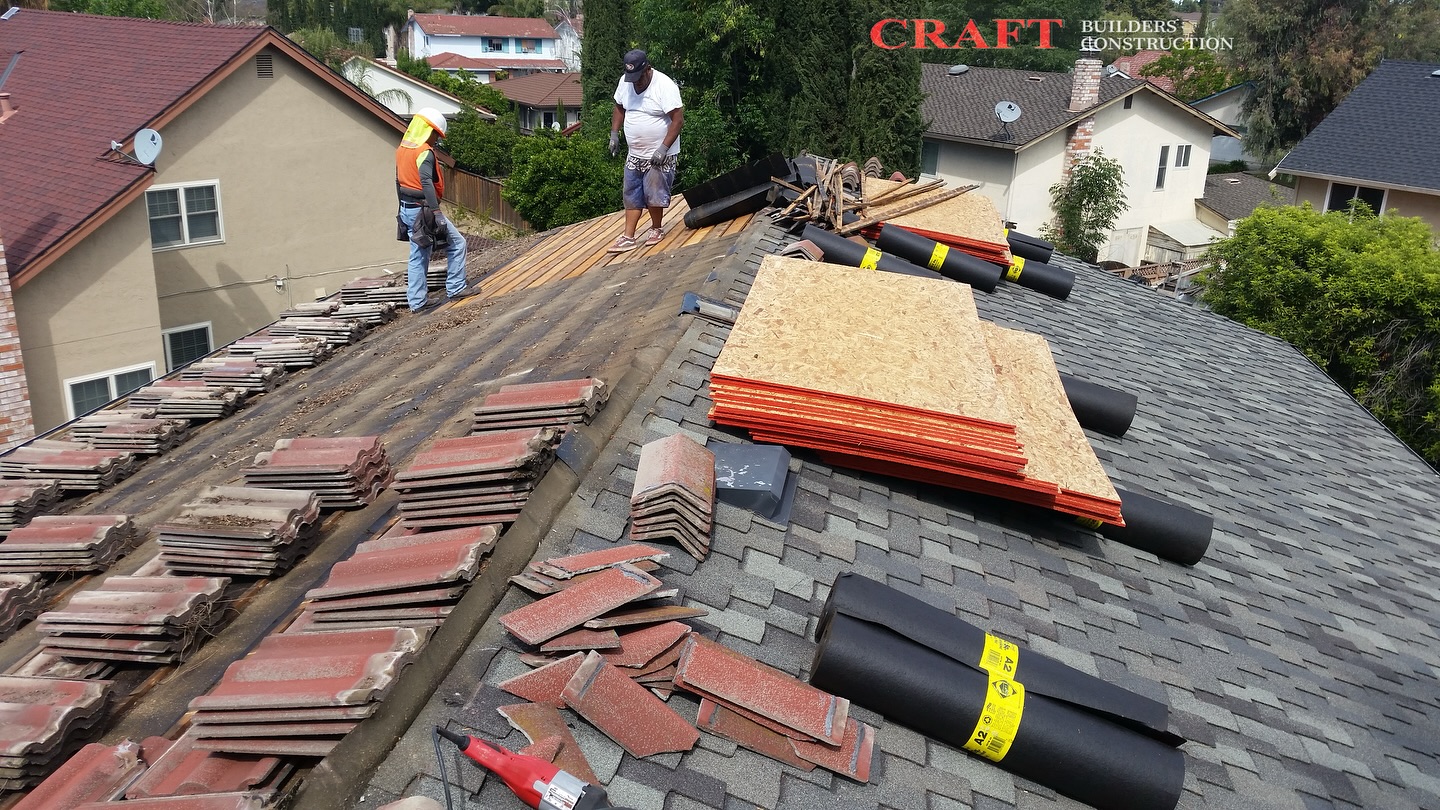 Did you know @craftbuildersconstruction has over 25 years of roofing experience AND all estimates are free of charge?
That’s right! We will help with your new roof from start to finish.
#craftbuildersconstruction